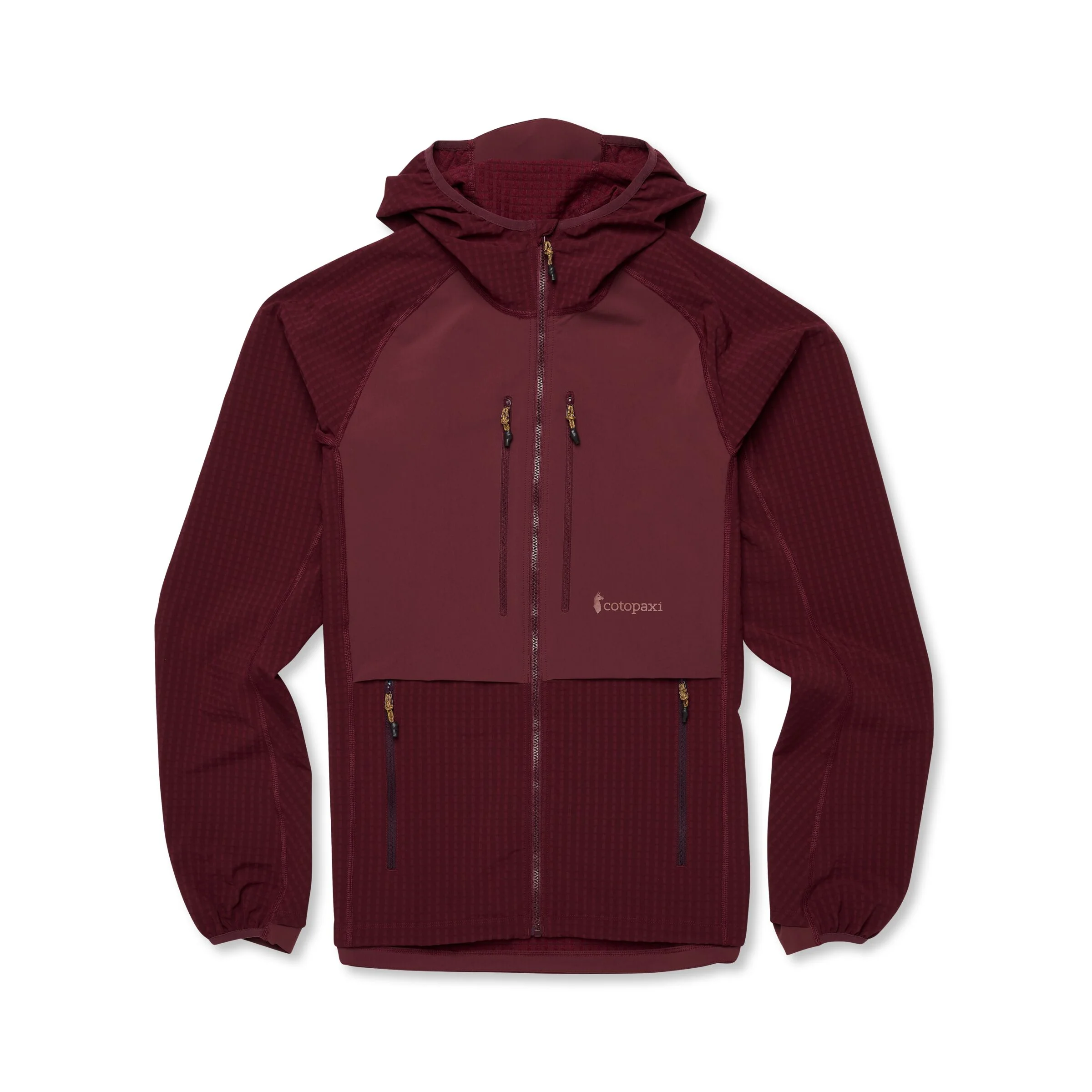 Yermo Hooded Jacket - Image 28