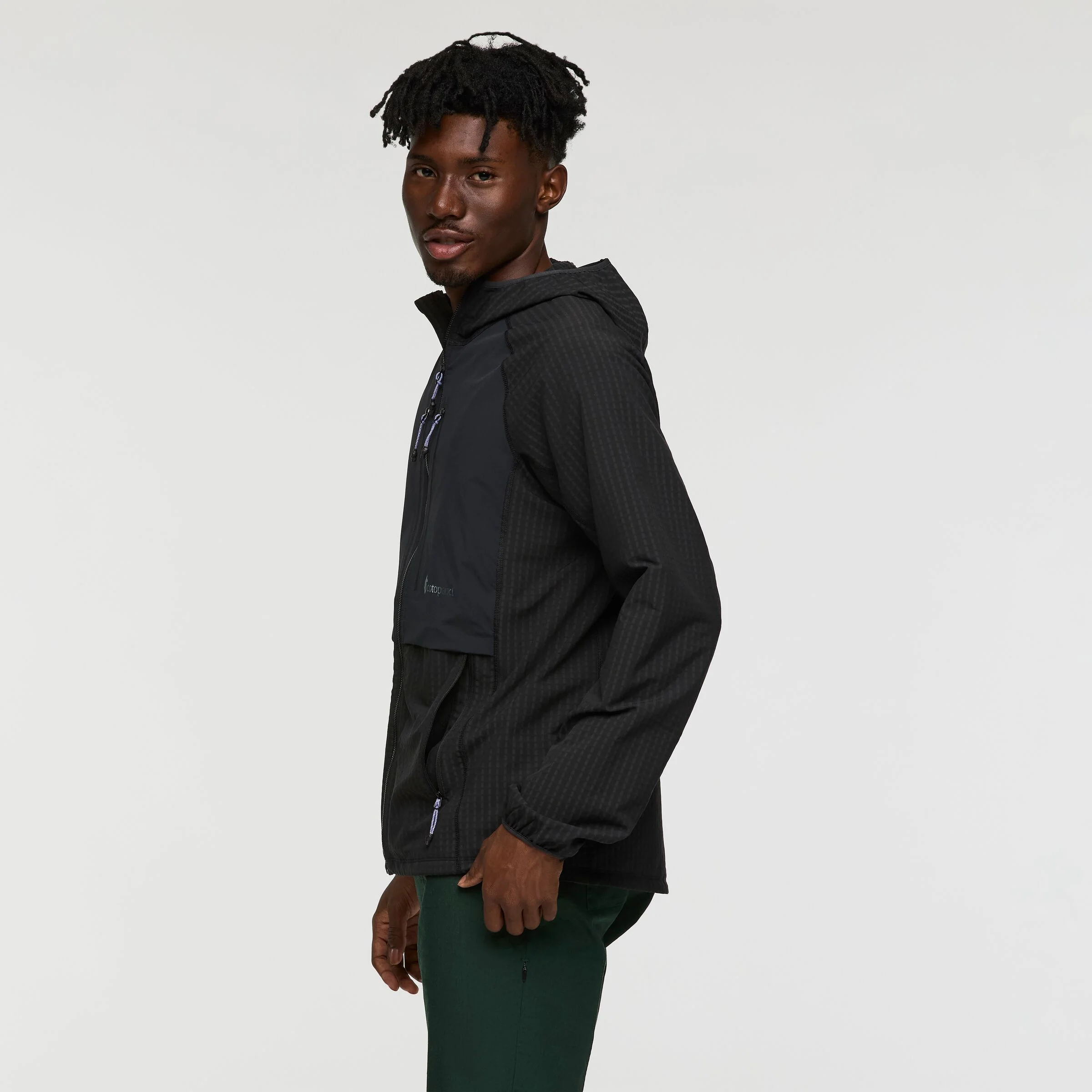 Yermo Hooded Jacket - Image 3