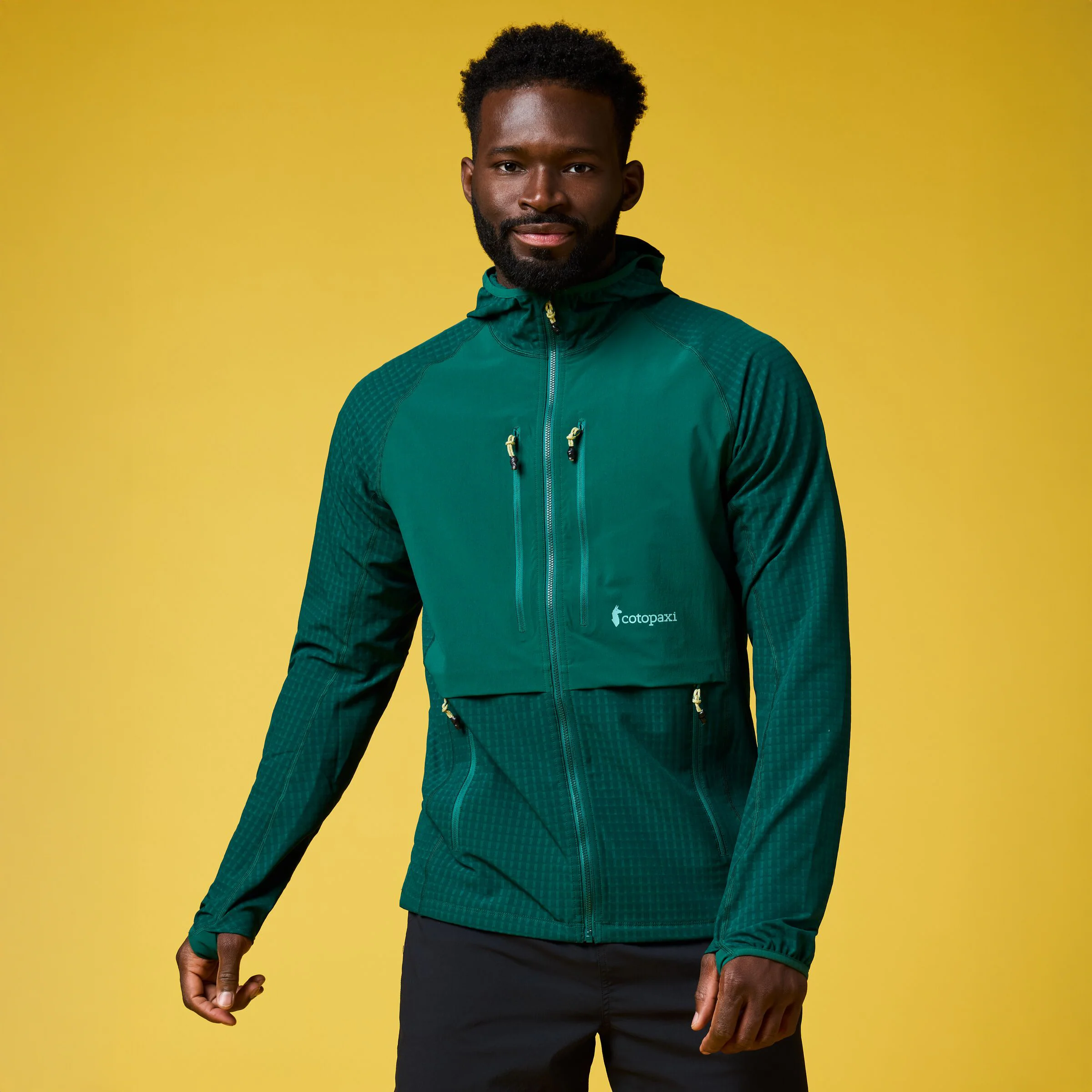Yermo Hooded Jacket - Image 30