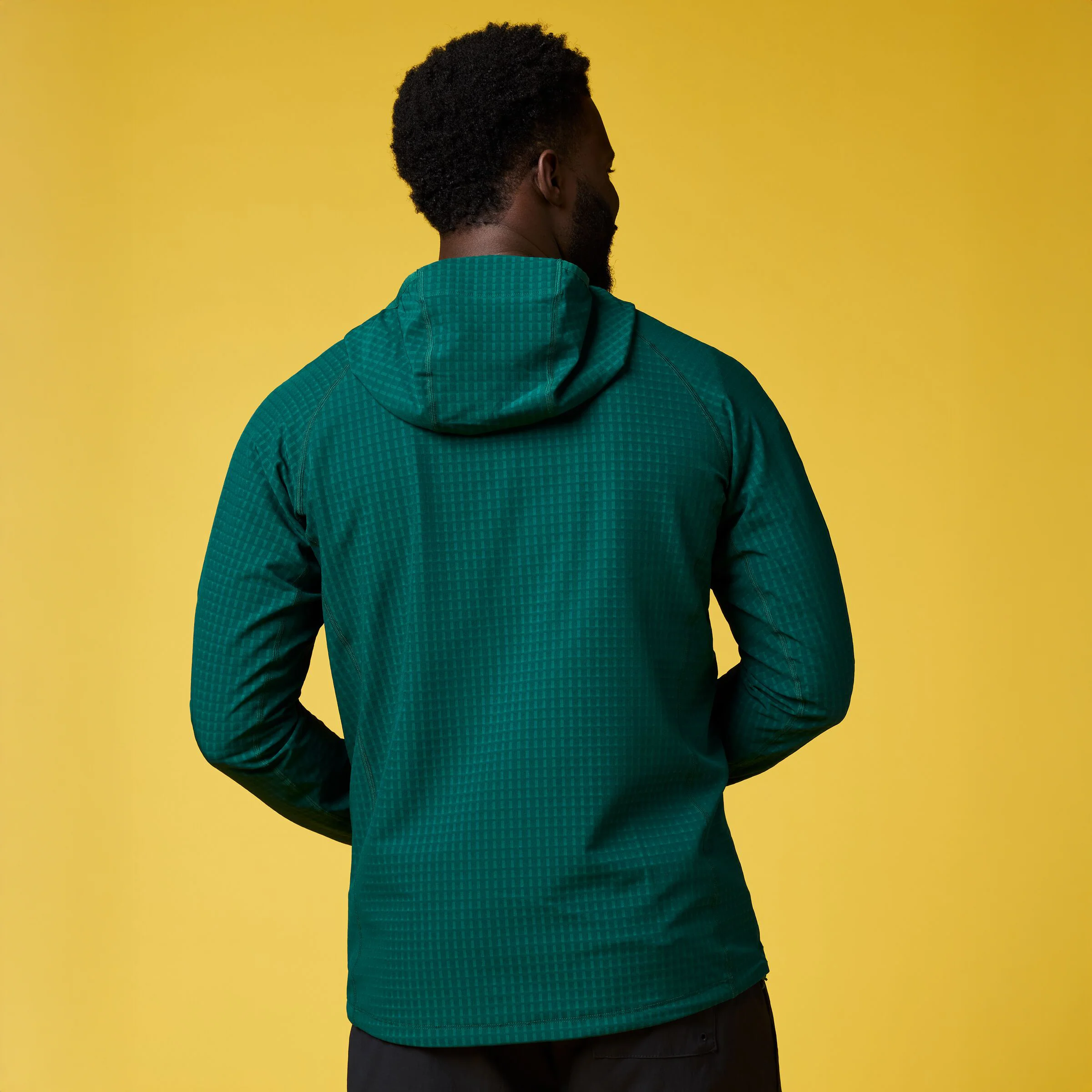 Yermo Hooded Jacket - Image 31