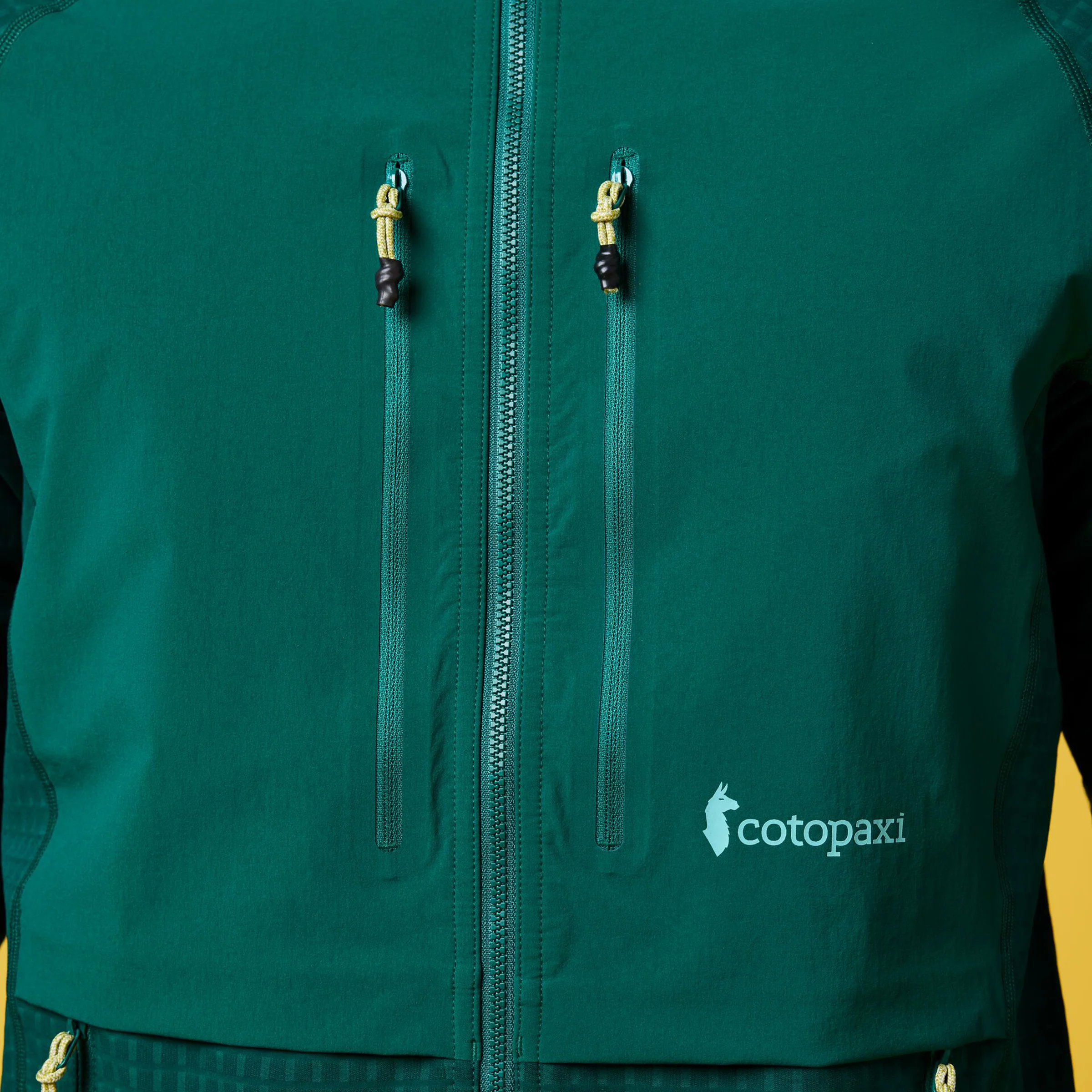 Yermo Hooded Jacket - Image 33