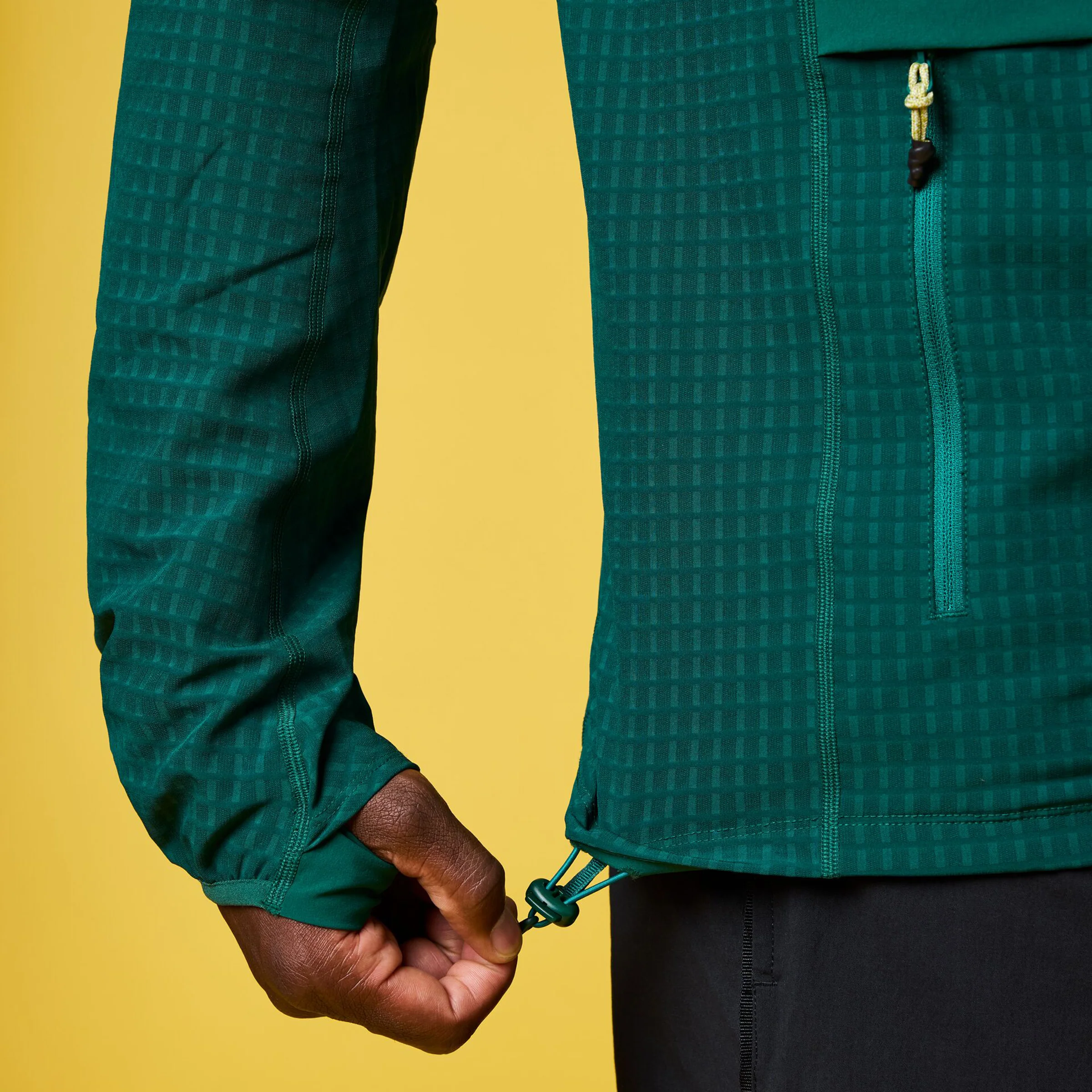 Yermo Hooded Jacket - Image 35