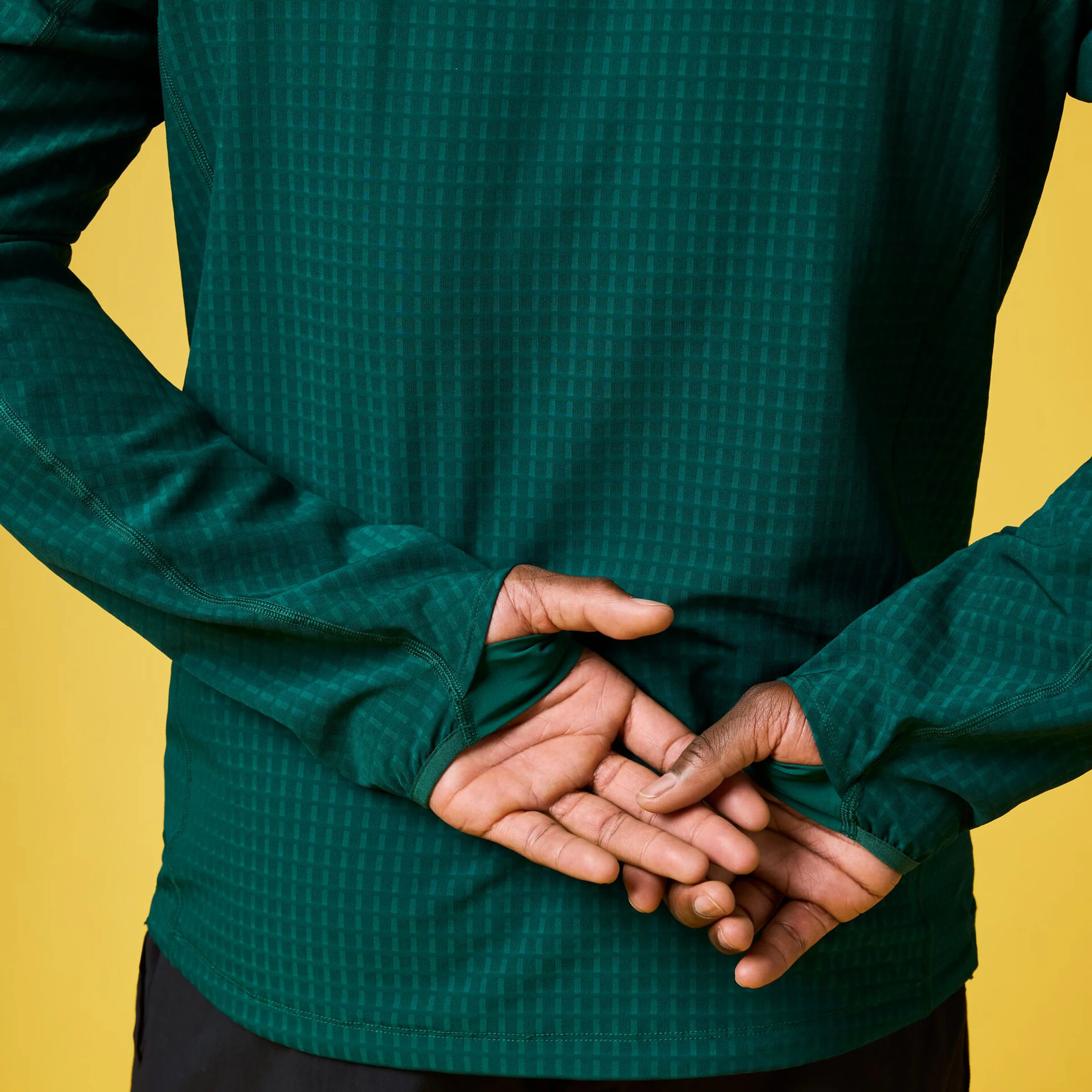 Yermo Hooded Jacket - Image 36