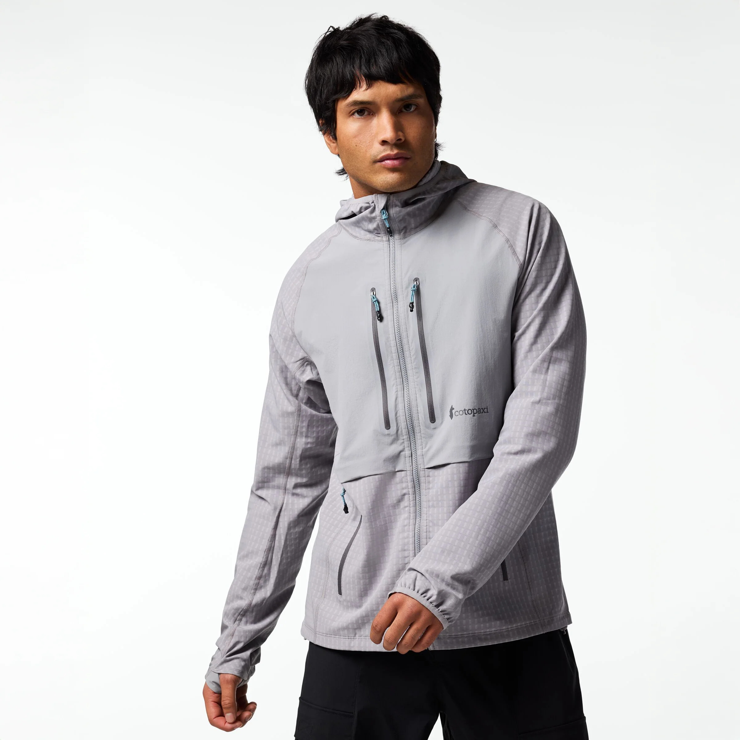 Yermo Hooded Jacket - Image 38