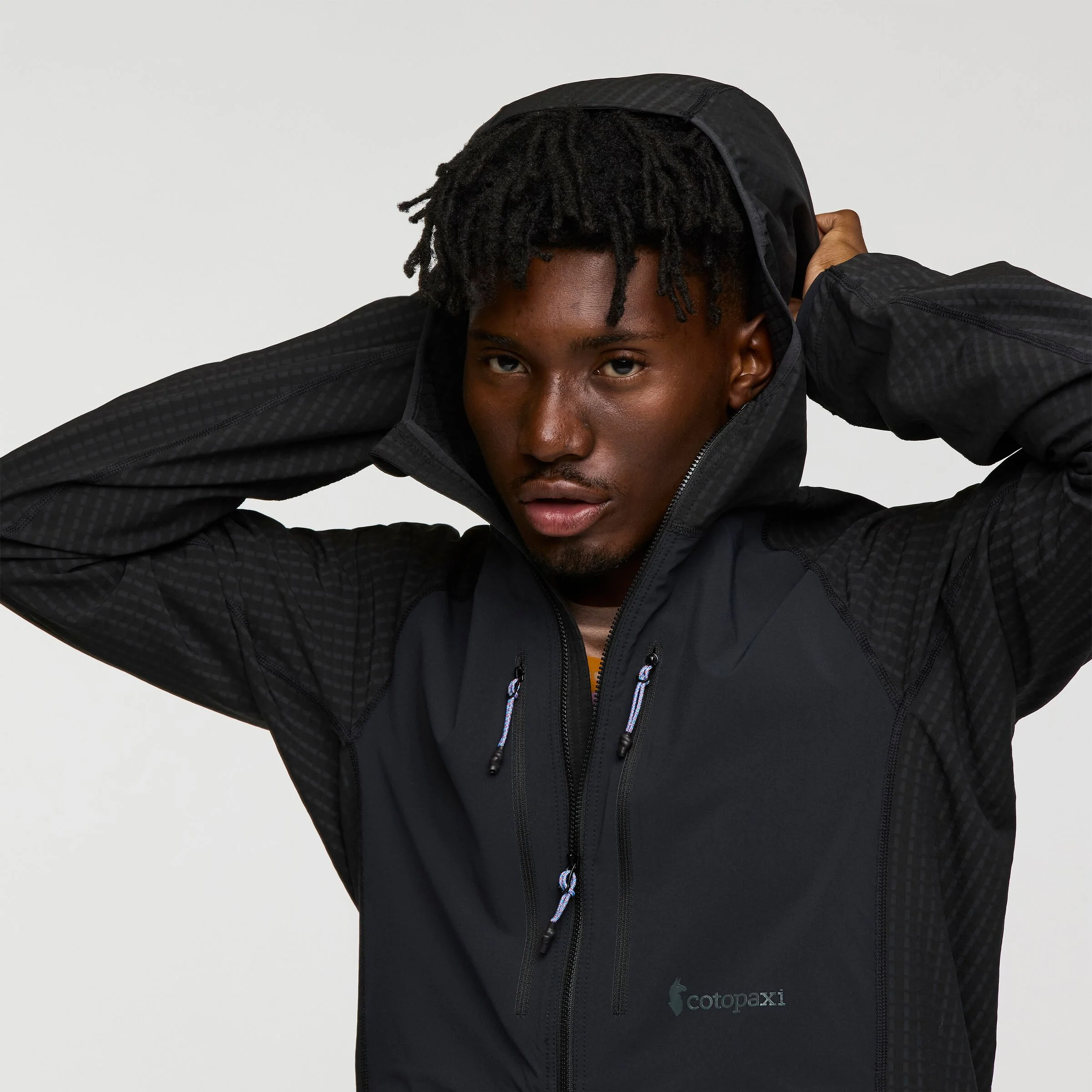 Yermo Hooded Jacket - Image 4