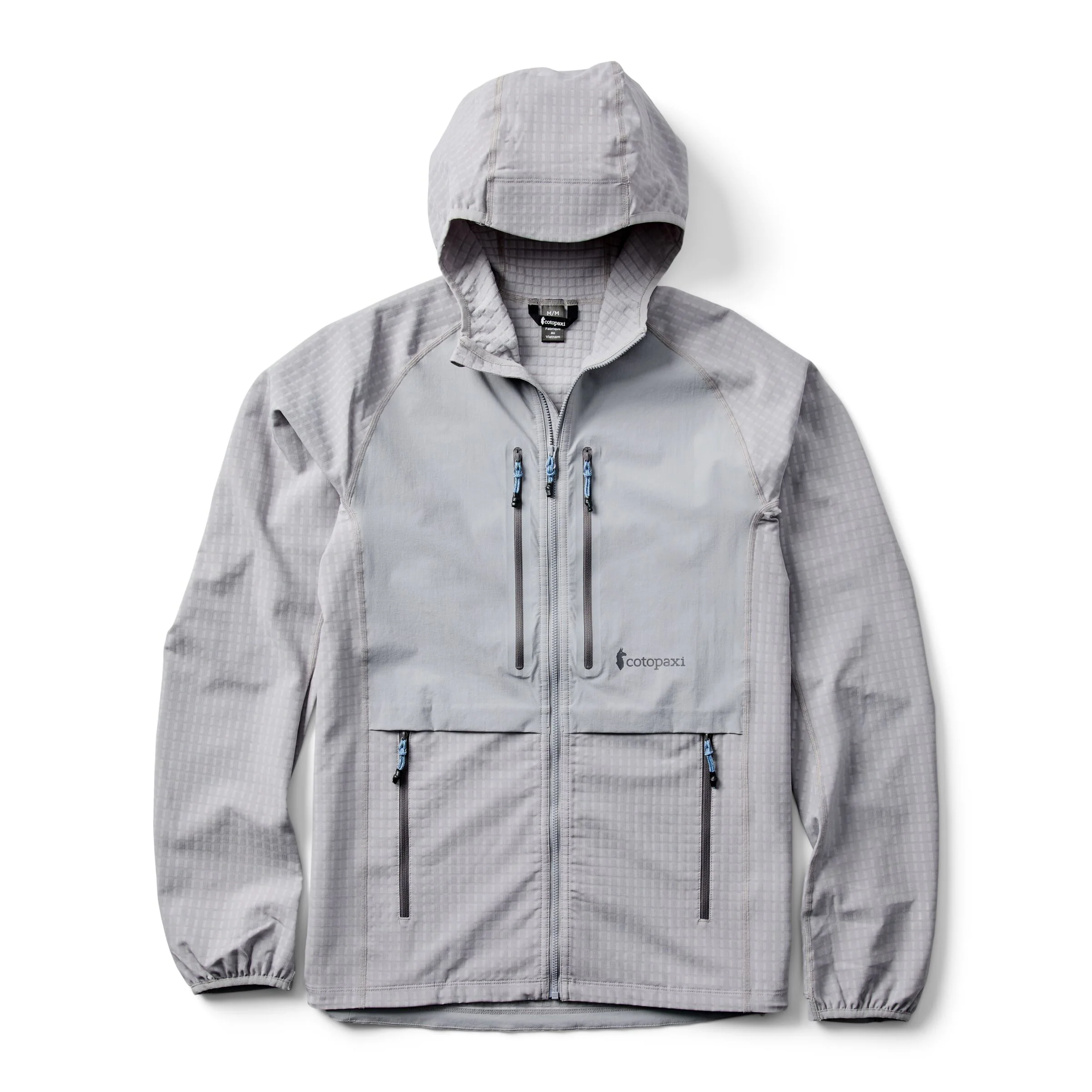 Yermo Hooded Jacket - Image 44