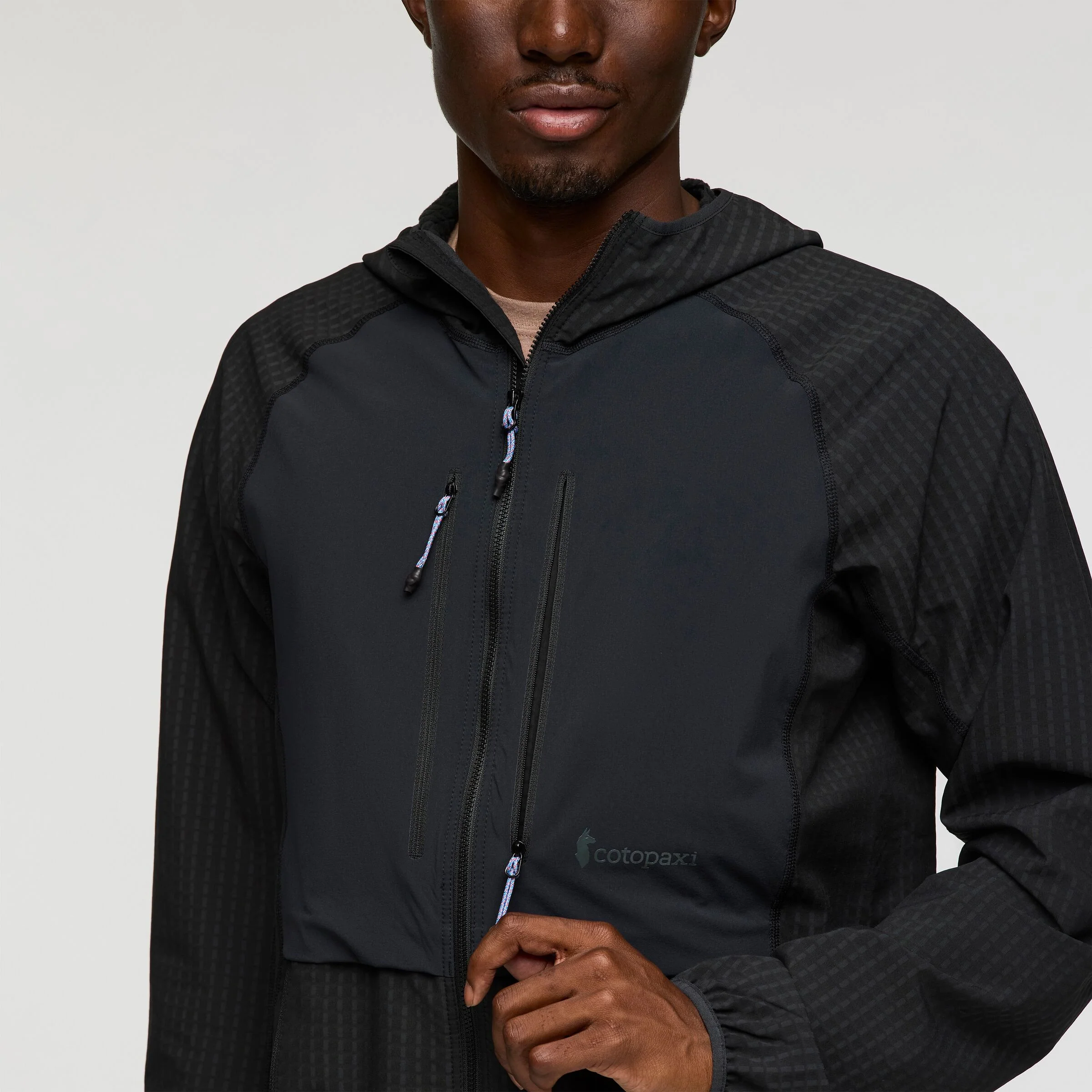 Yermo Hooded Jacket - Image 5