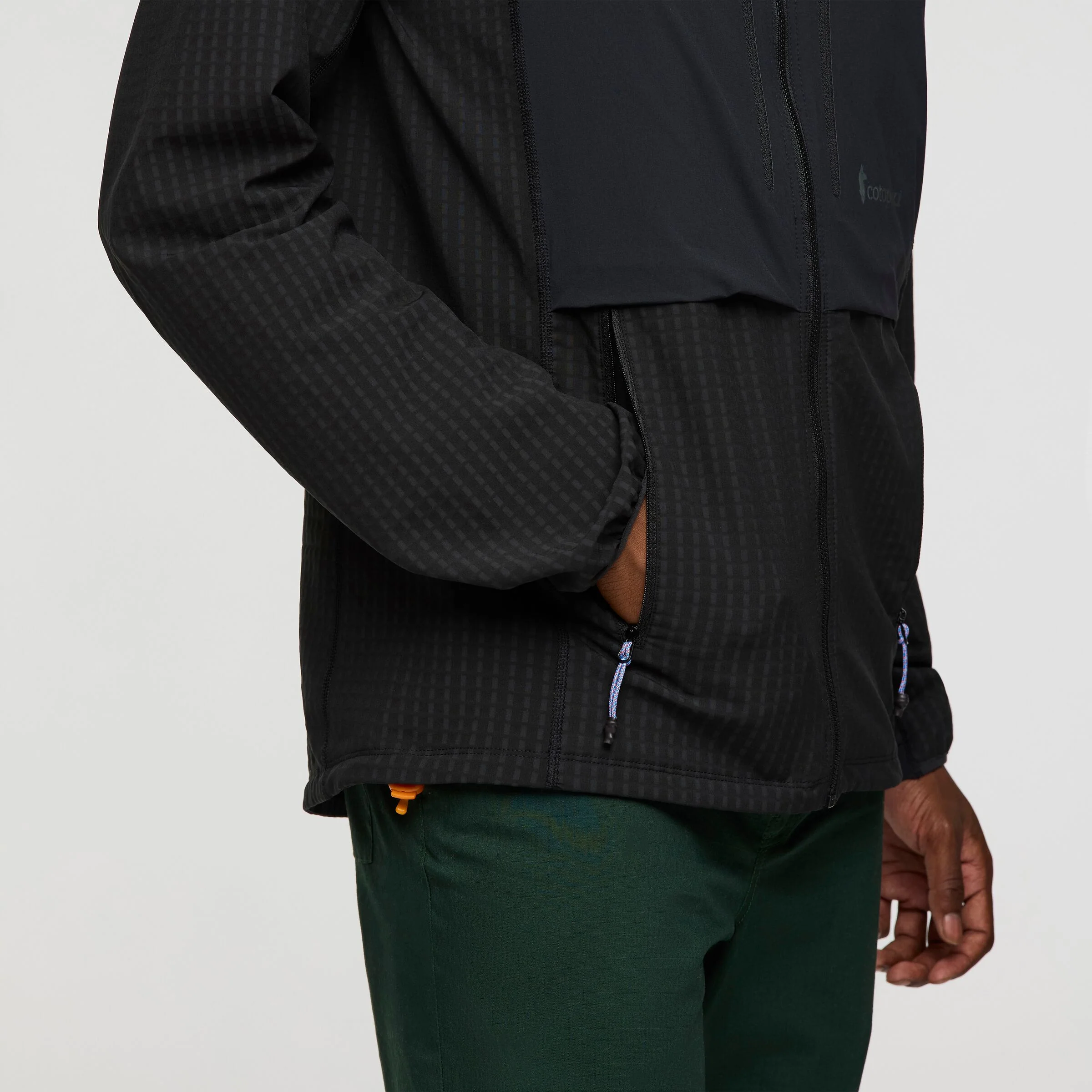 Yermo Hooded Jacket - Image 6