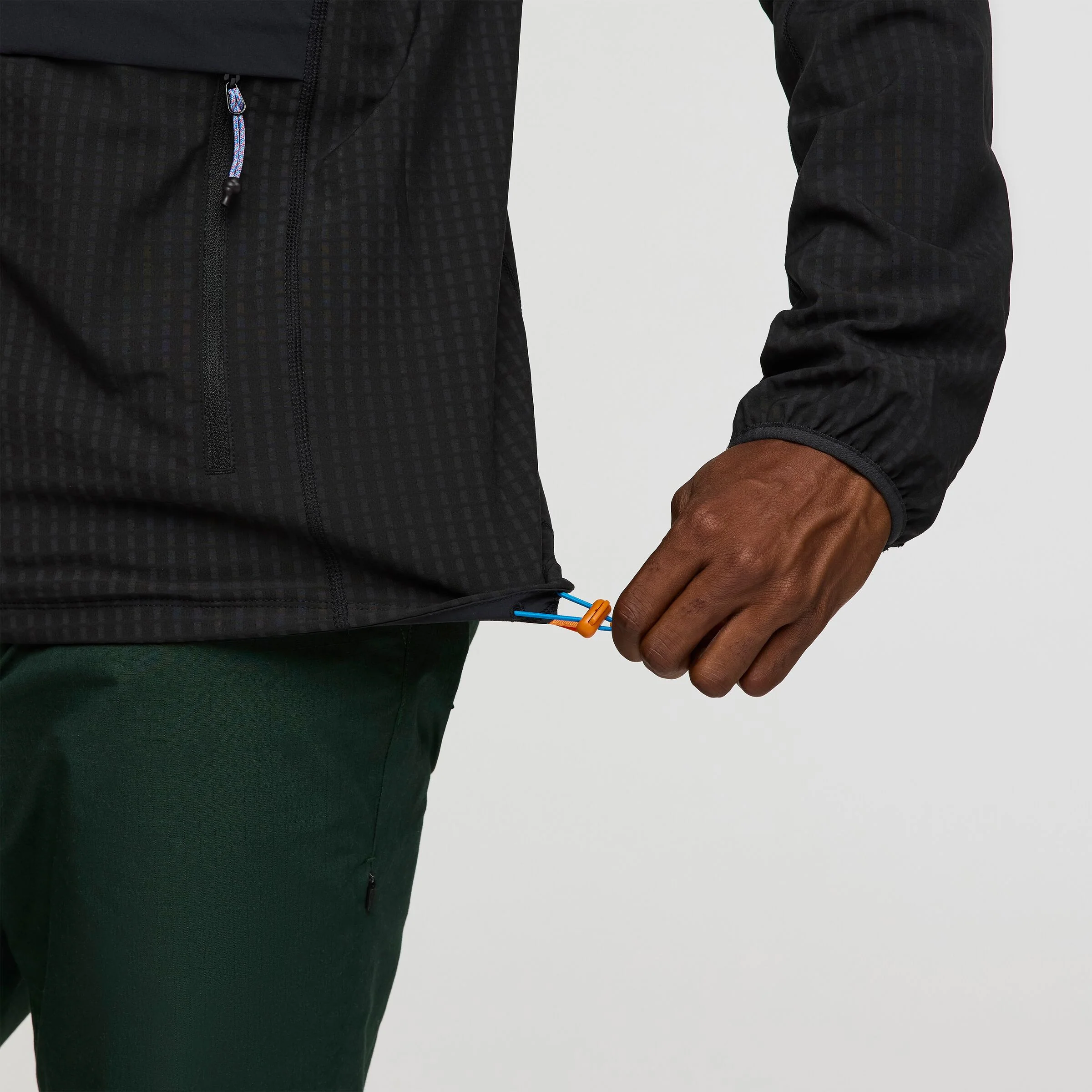 Yermo Hooded Jacket - Image 8