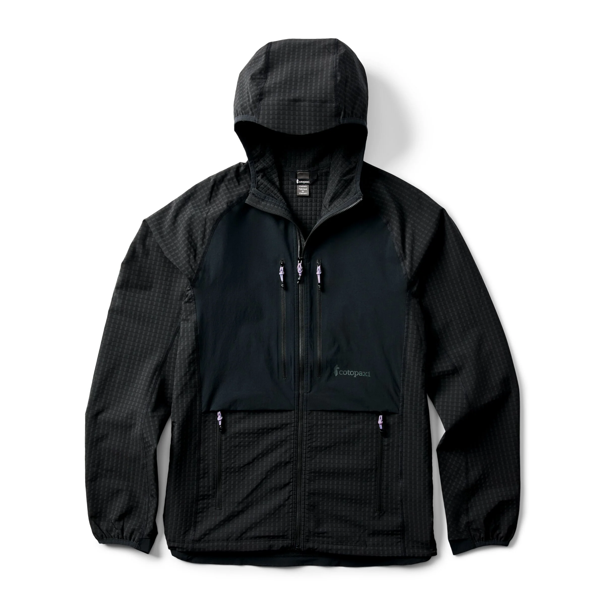 Yermo Hooded Jacket - Image 9