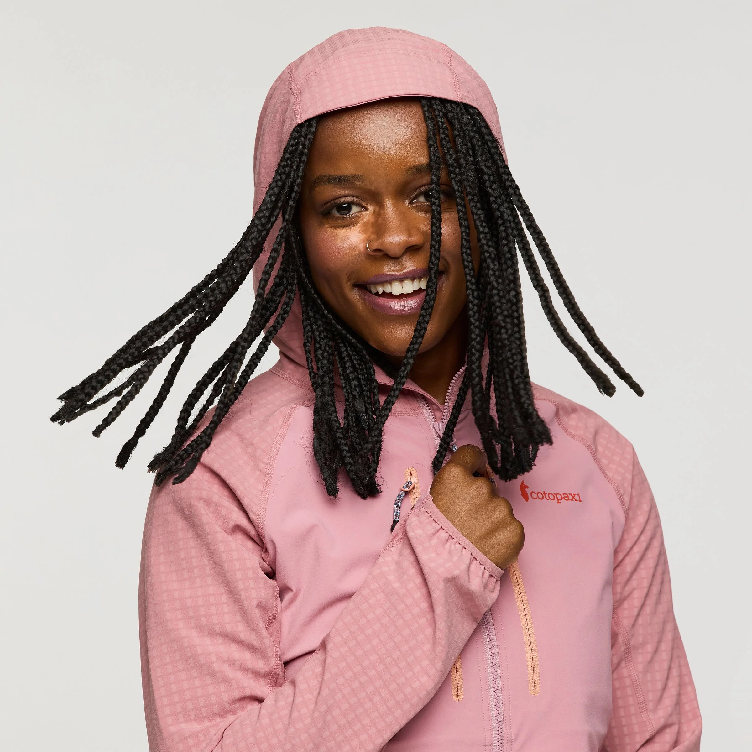 Yermo Hooded Jacket - Image 3