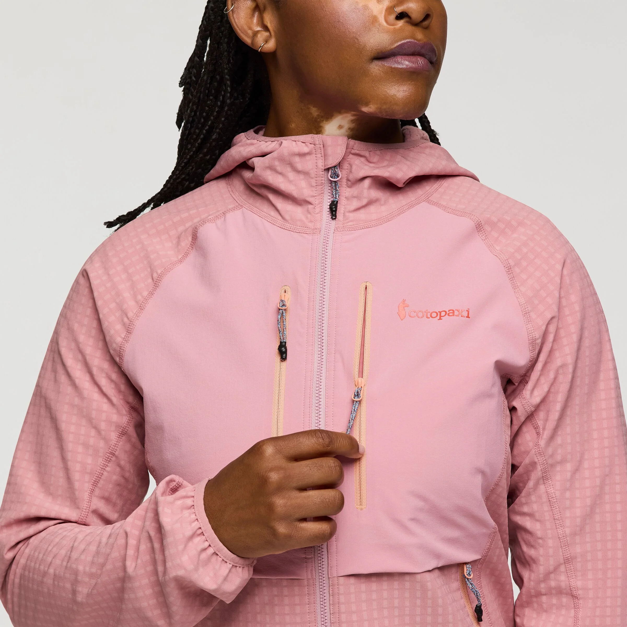 Yermo Hooded Jacket - Image 4