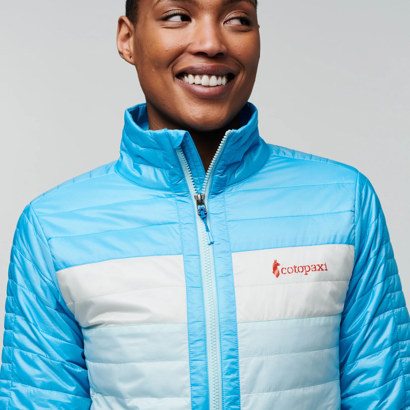 Winterjacke Capa Insulated - Image 3
