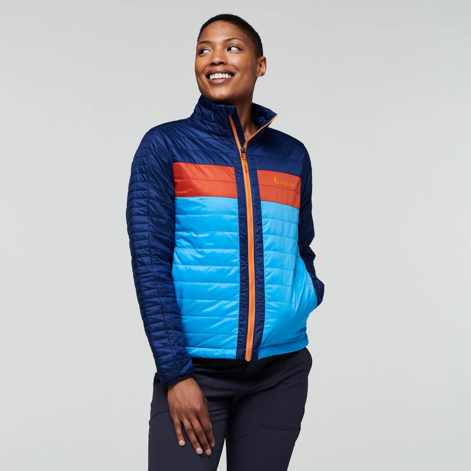 Winterjacke Capa Insulated - Image 4