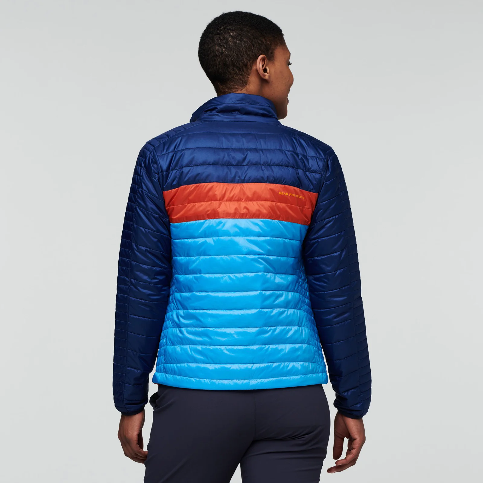 Winterjacke Capa Insulated - Image 5