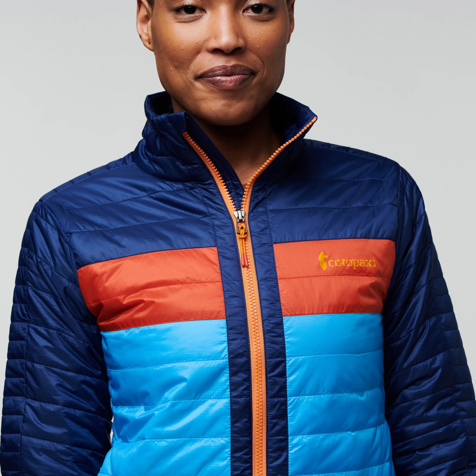 Winterjacke Capa Insulated - Image 6
