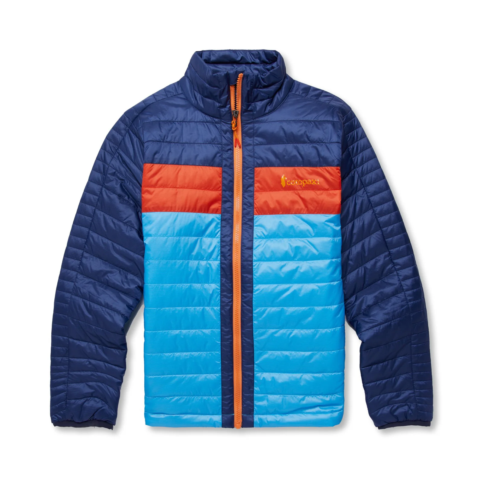 Winterjacke Capa Insulated - Image 7