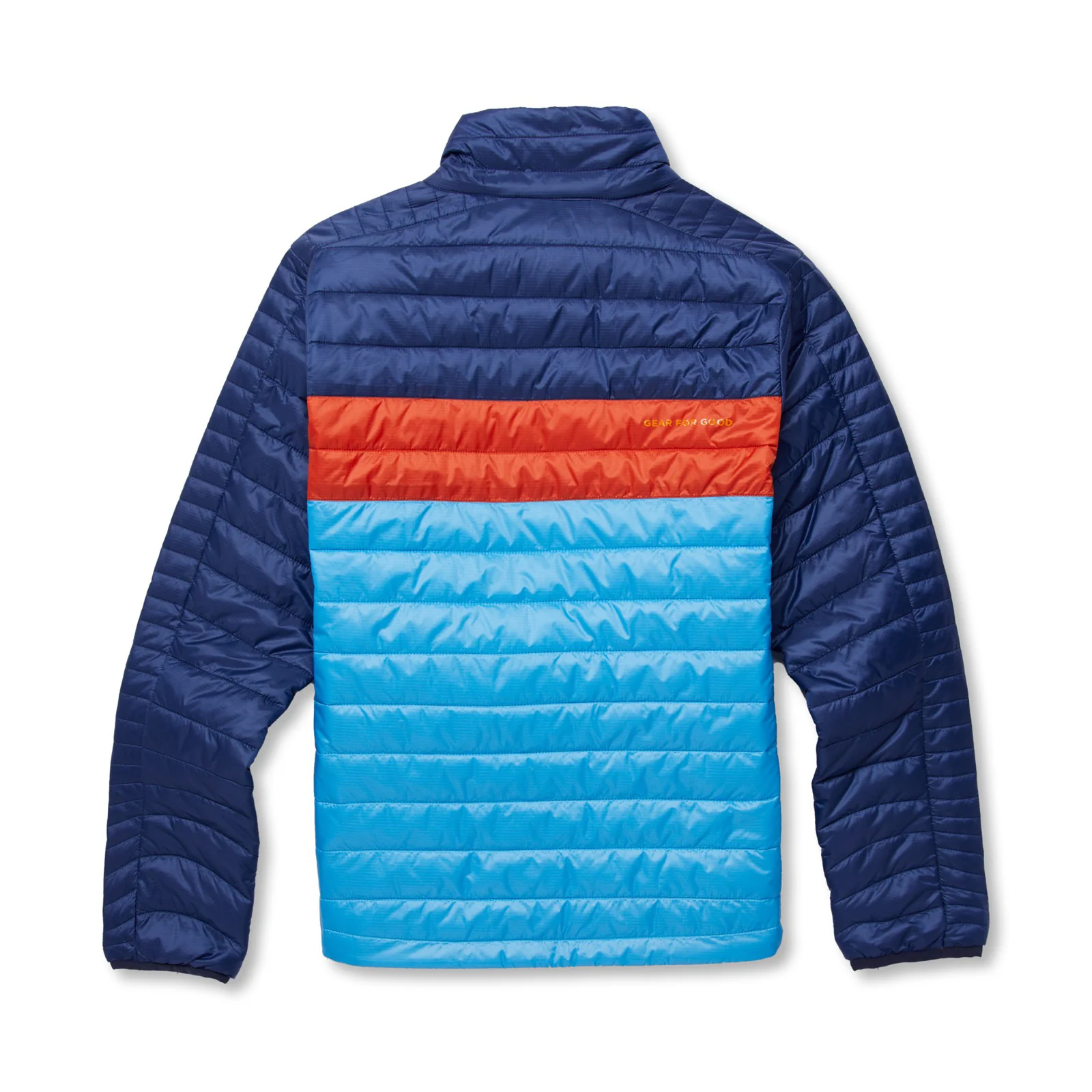 Winterjacke Capa Insulated - Image 8
