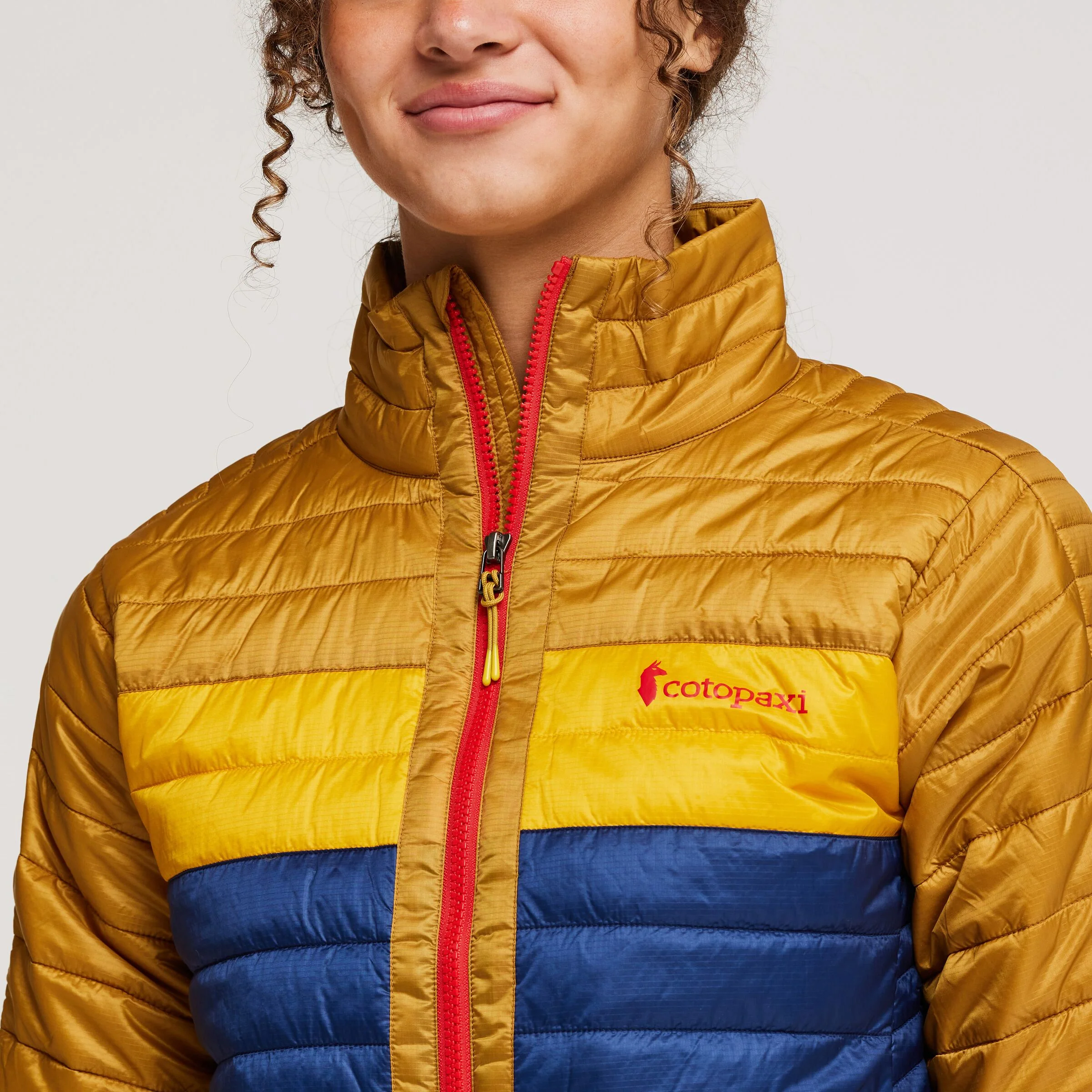 Winterjacke Capa Insulated - Image 10