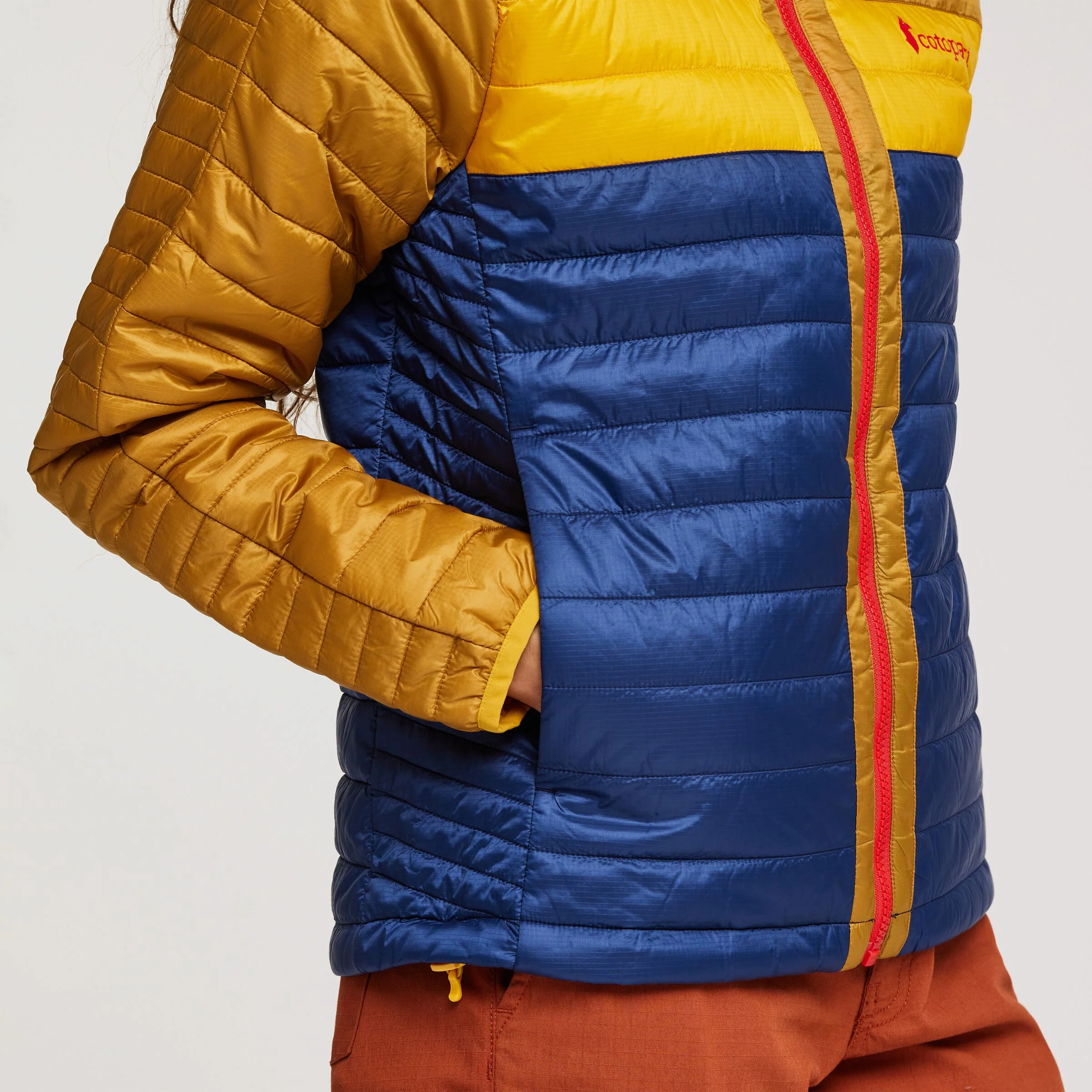 Winterjacke Capa Insulated - Image 11