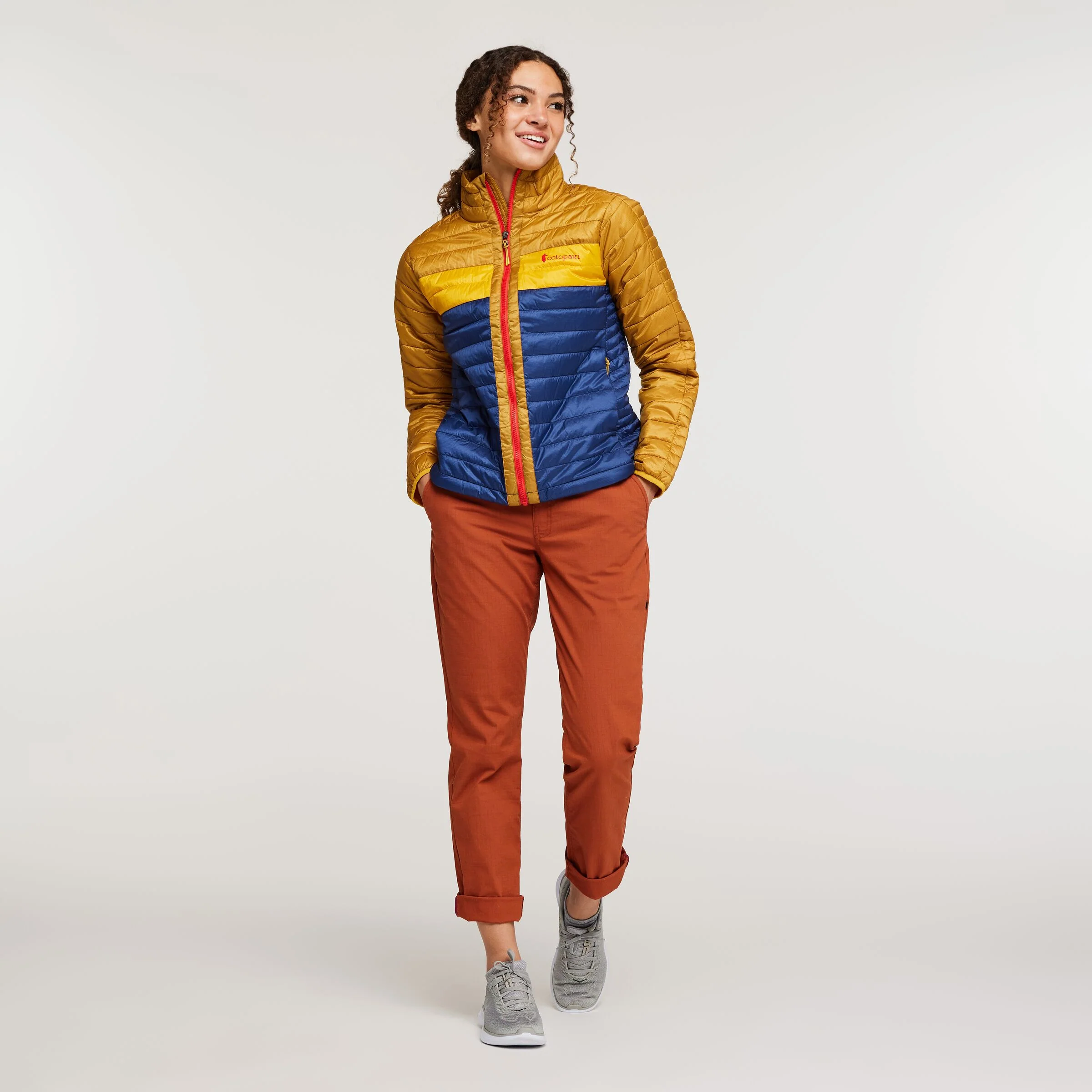 Winterjacke Capa Insulated - Image 12