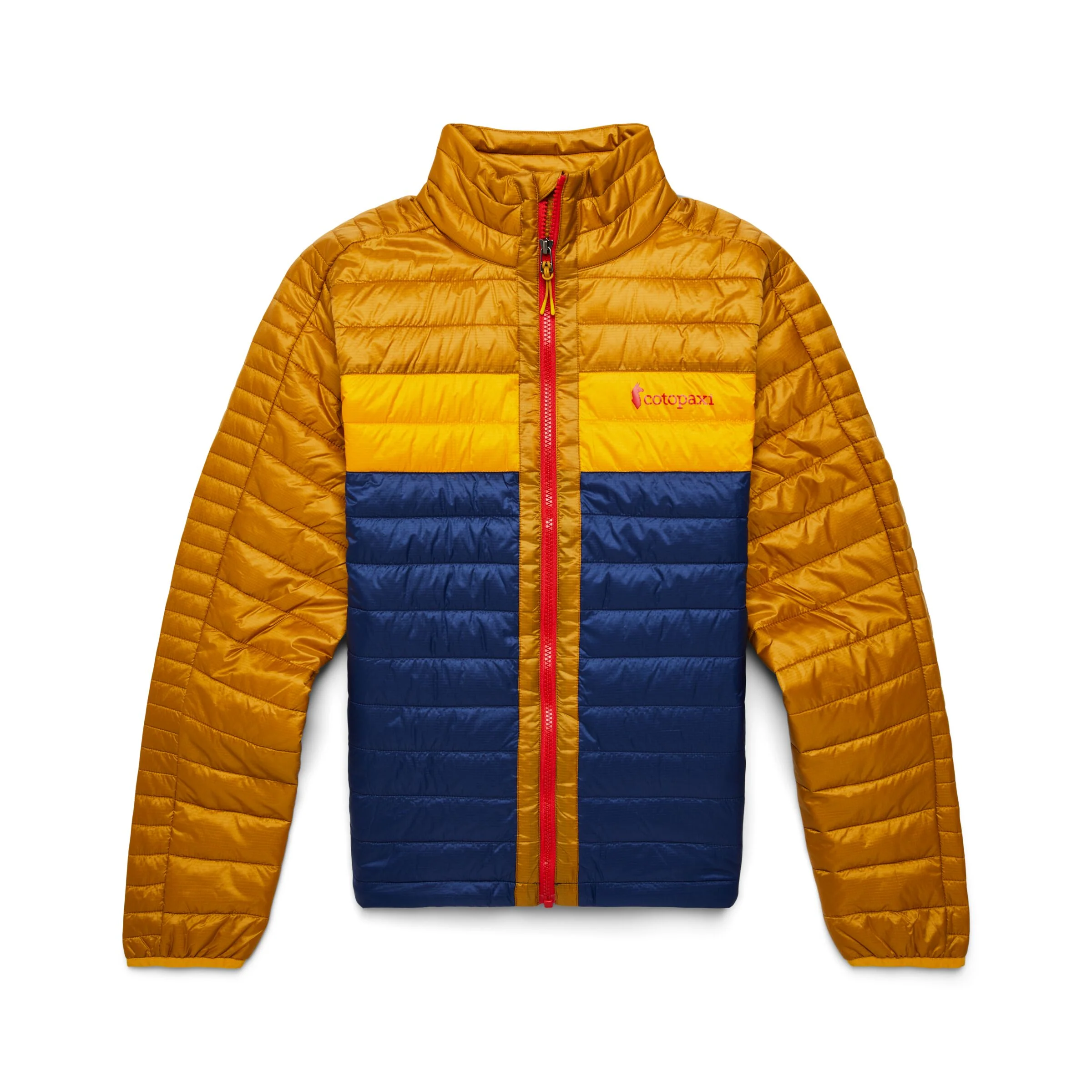 Winterjacke Capa Insulated - Image 13