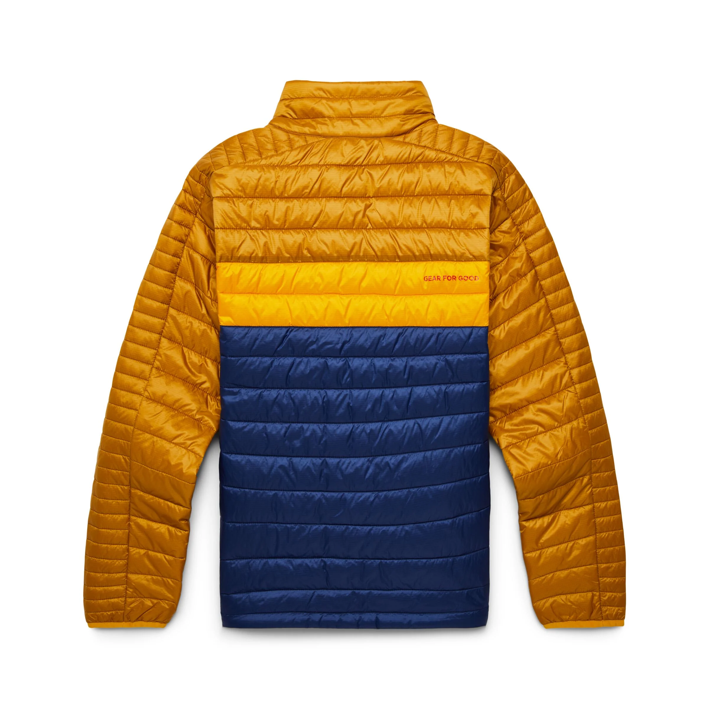 Winterjacke Capa Insulated - Image 14
