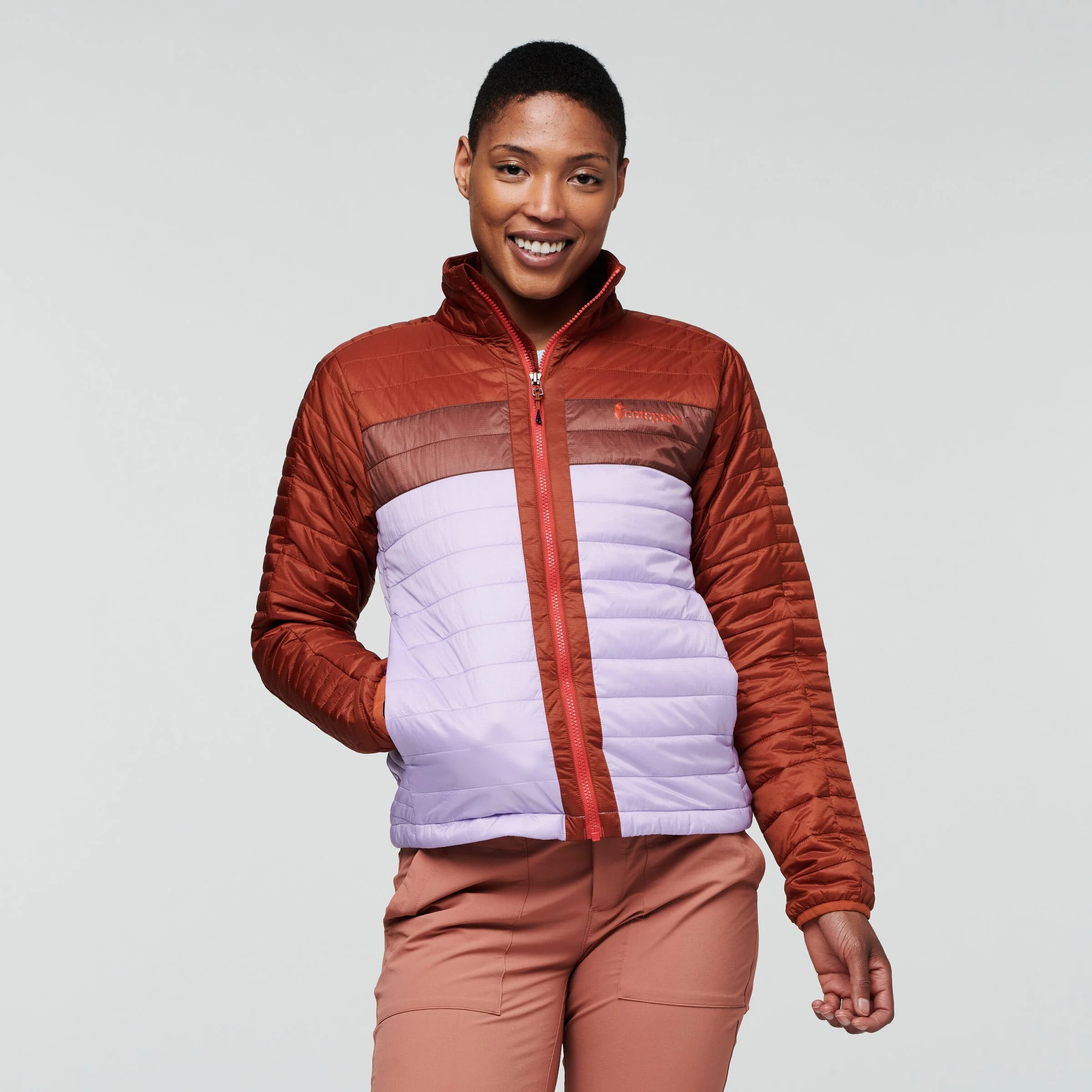 Winterjacke Capa Insulated - Image 15