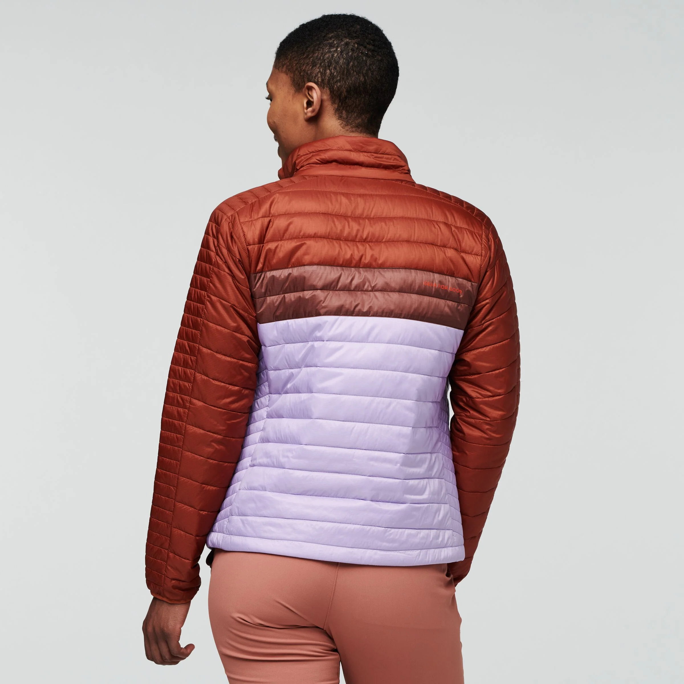 Winterjacke Capa Insulated - Image 16