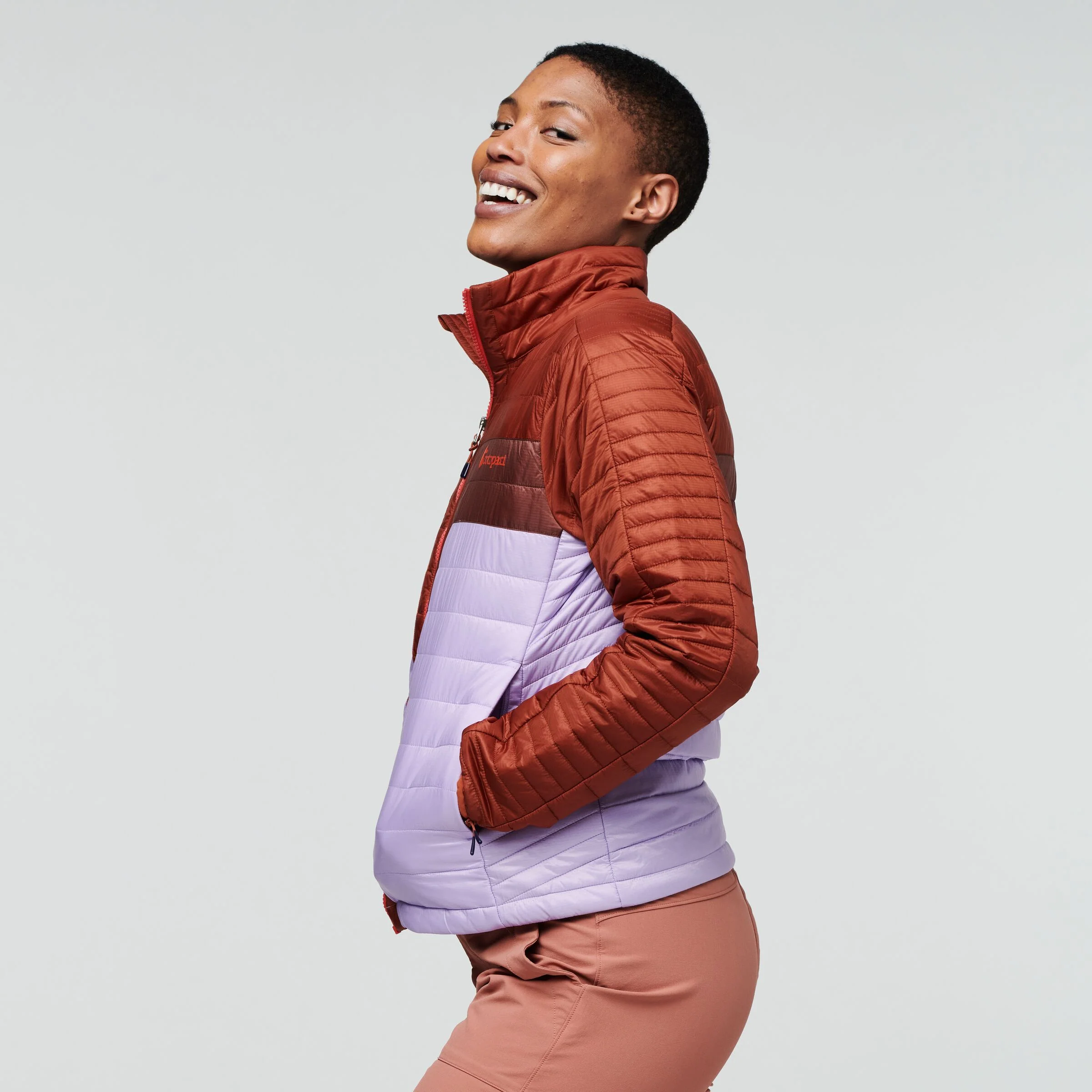 Winterjacke Capa Insulated - Image 17