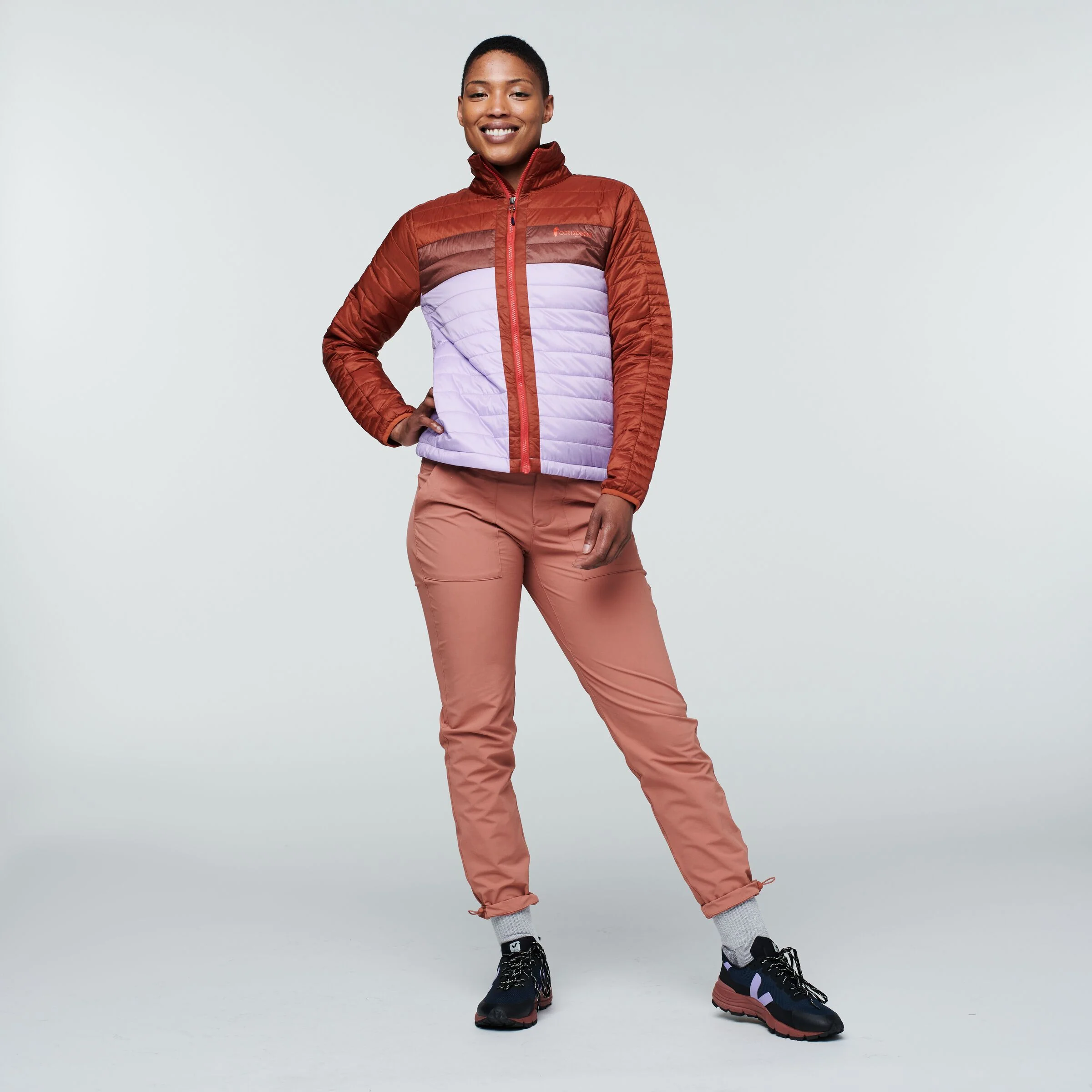 Winterjacke Capa Insulated - Image 19