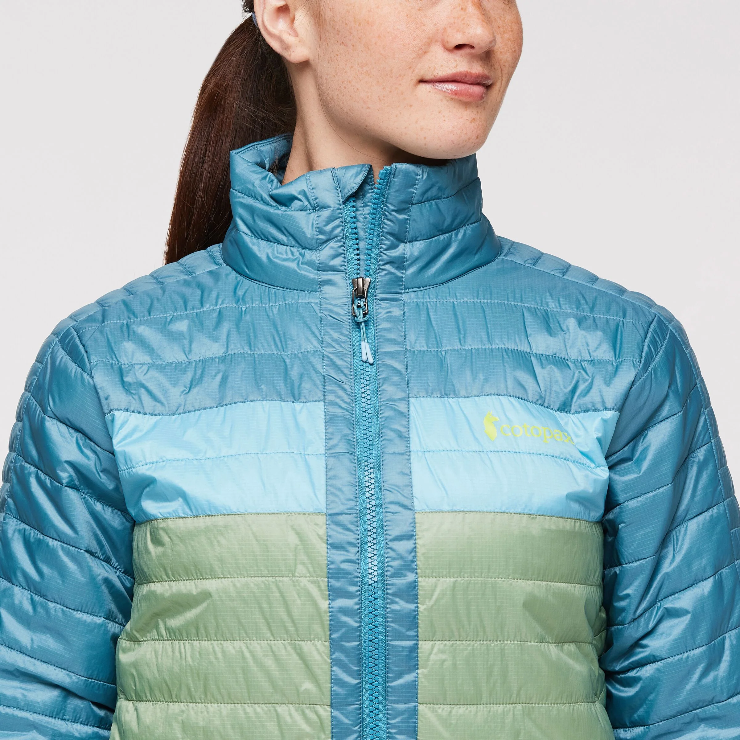 Winterjacke Capa Insulated - Image 3
