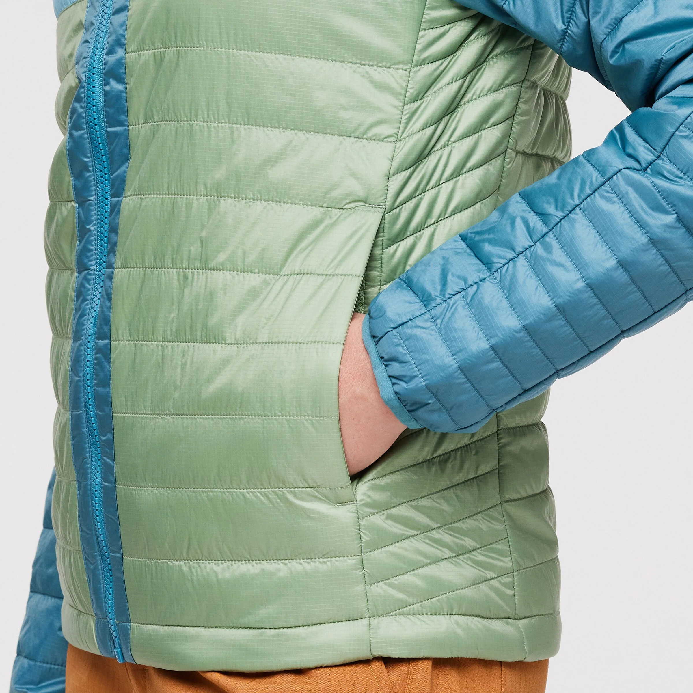 Winterjacke Capa Insulated - Image 4