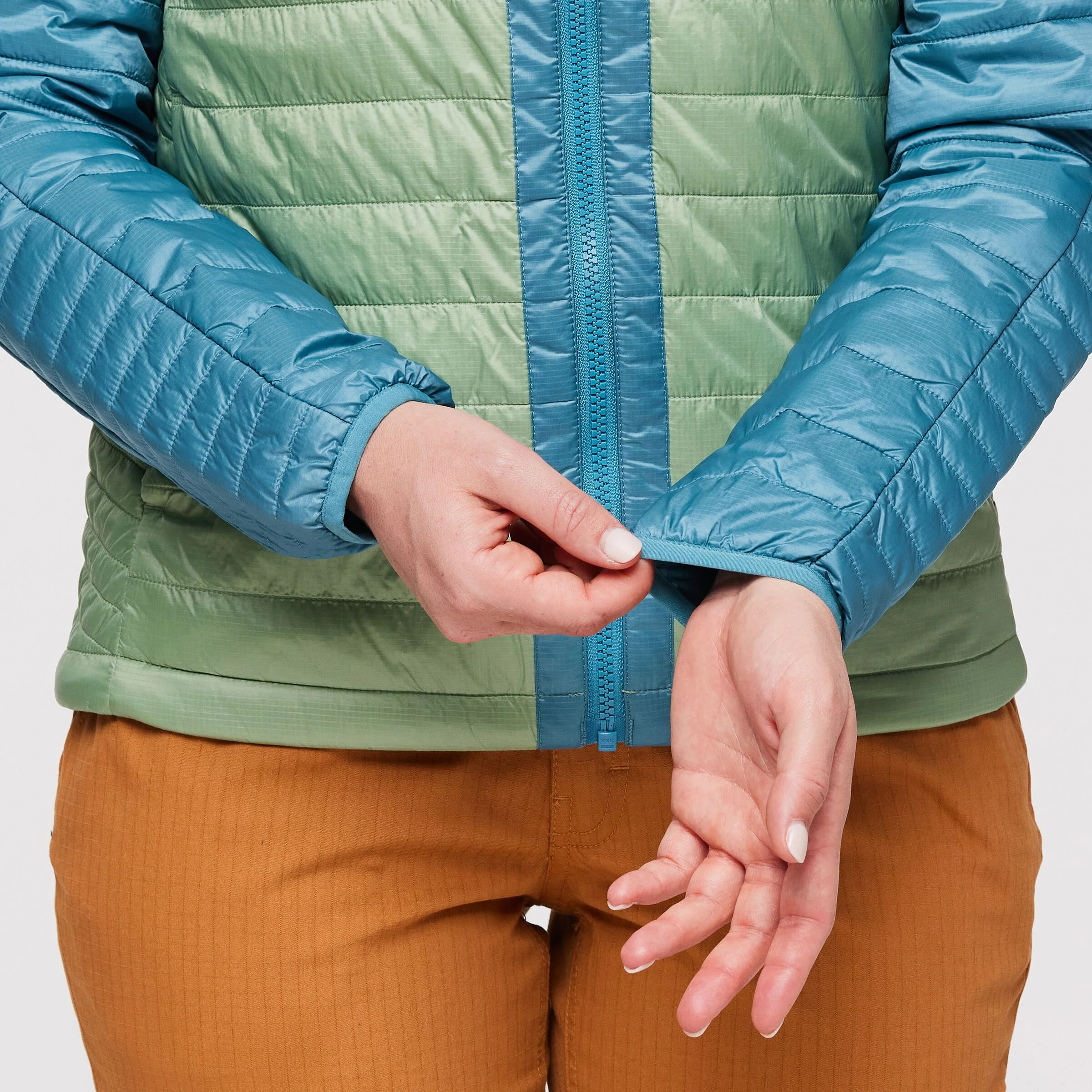 Winterjacke Capa Insulated - Image 5