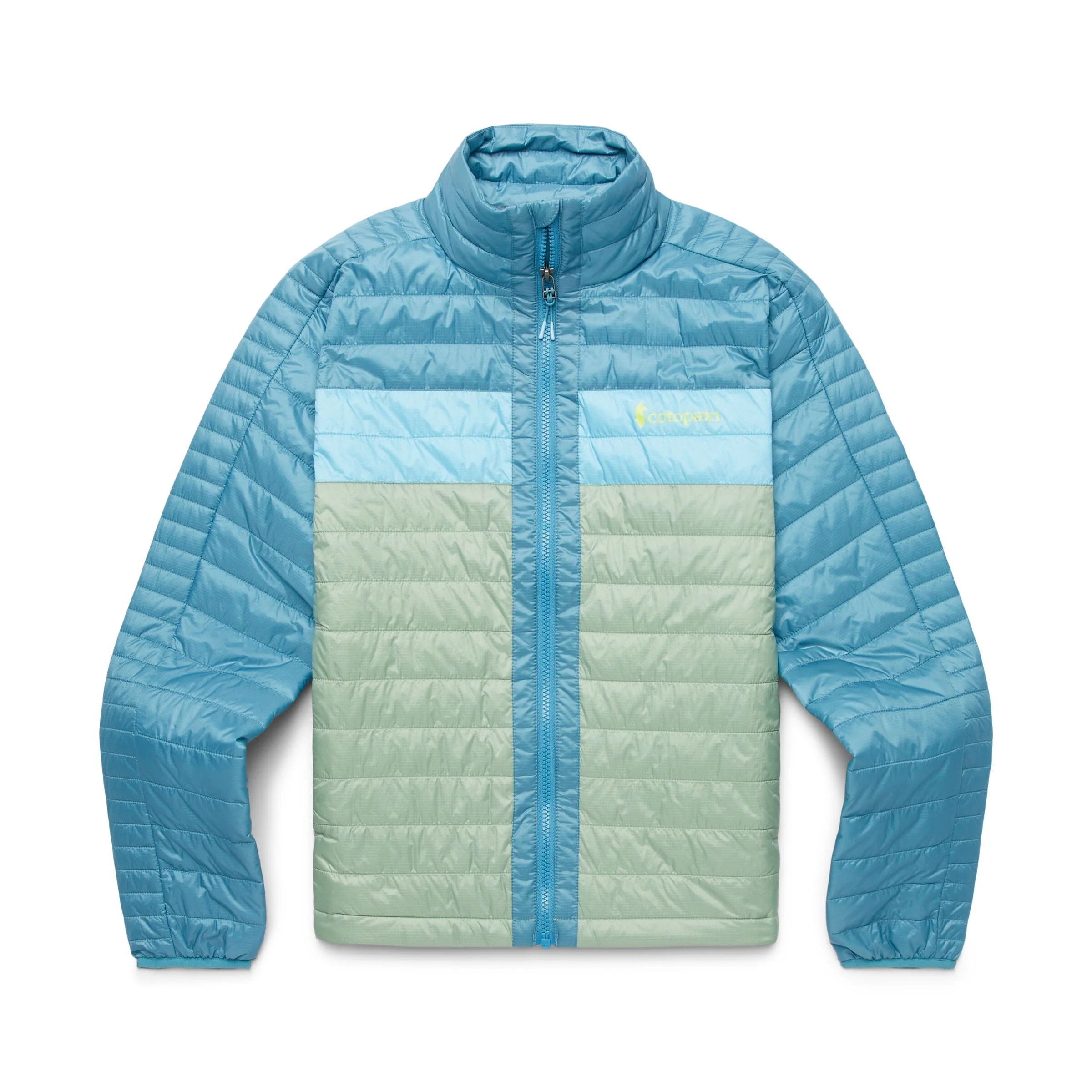 Winterjacke Capa Insulated - Image 6