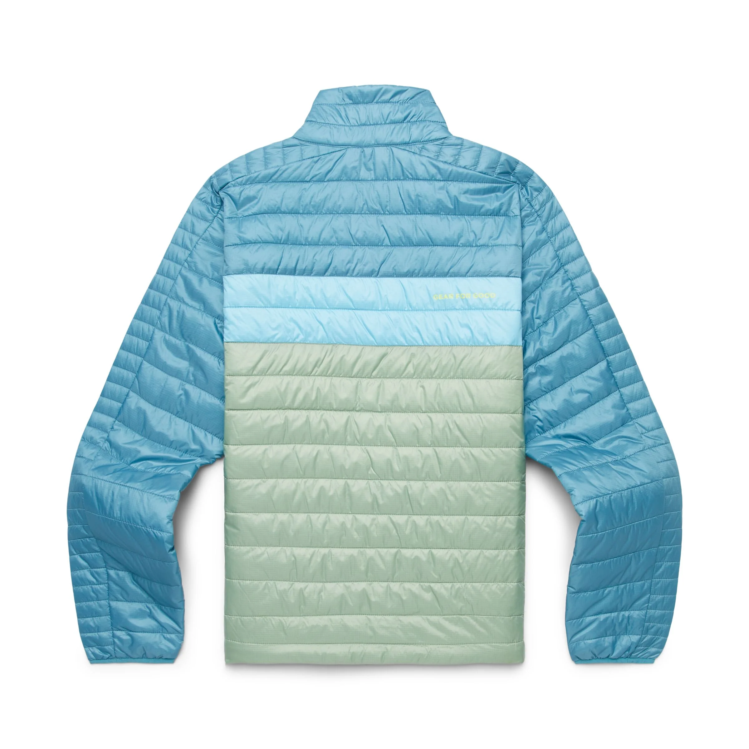 Winterjacke Capa Insulated - Image 7