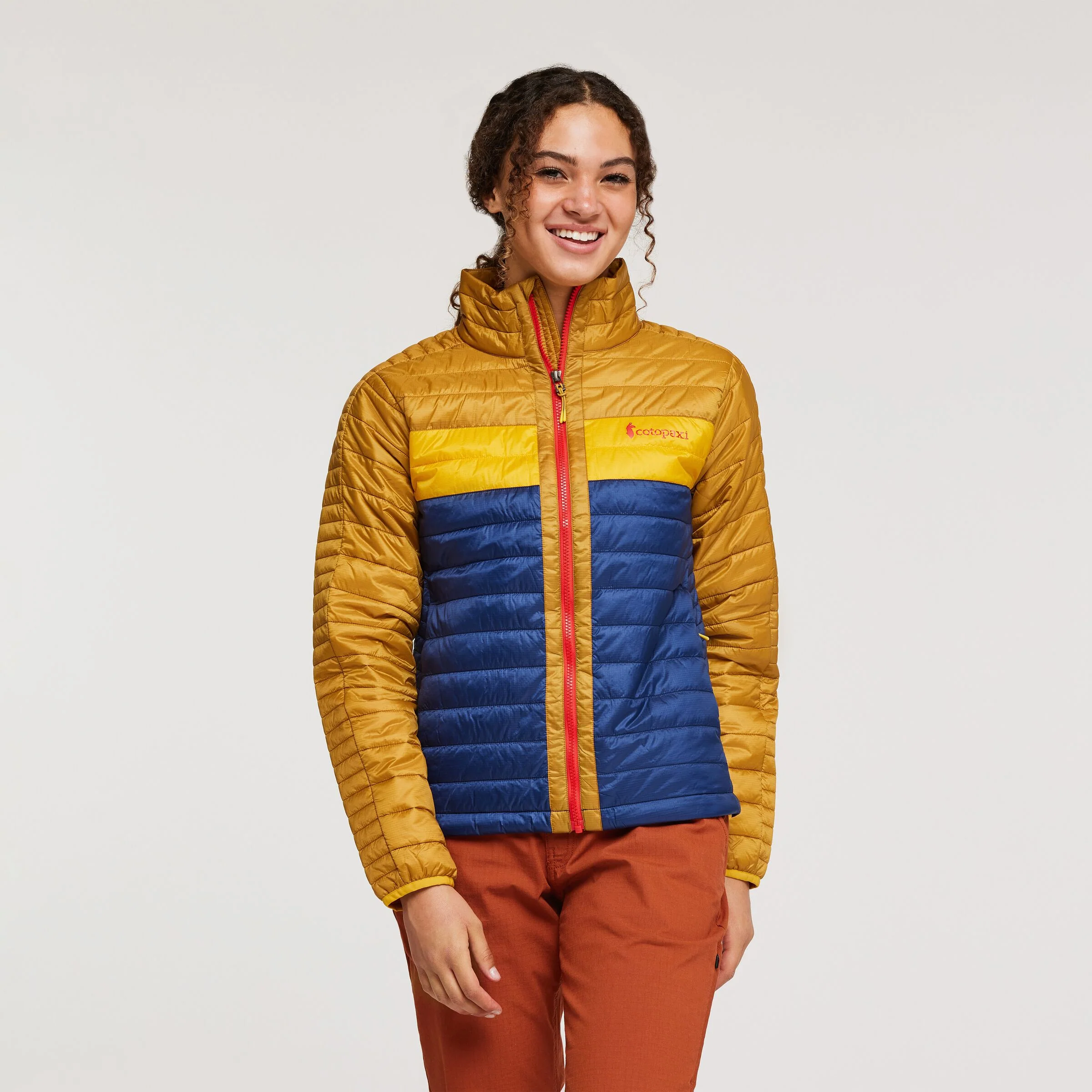 Winterjacke Capa Insulated - Image 8