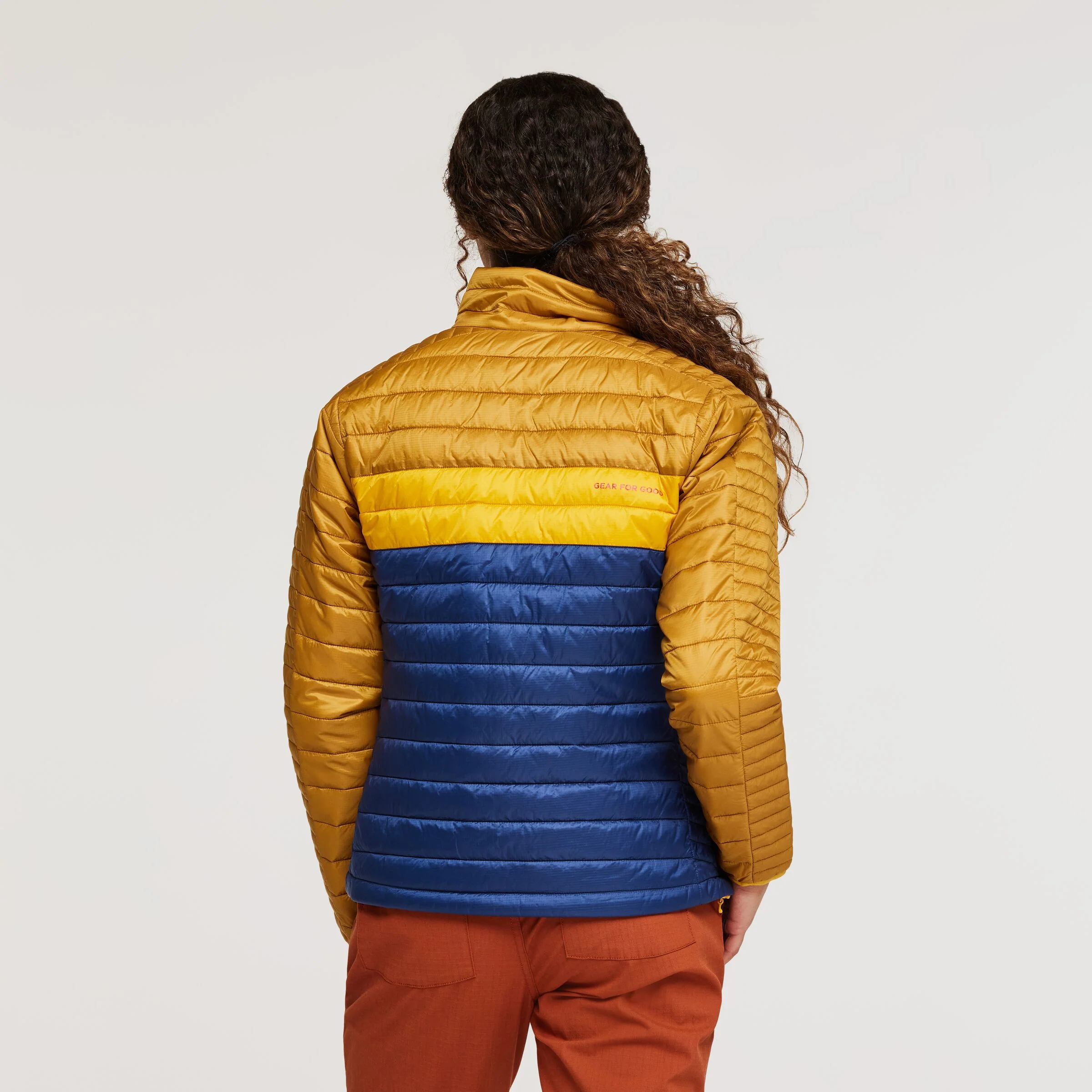 Winterjacke Capa Insulated - Image 9