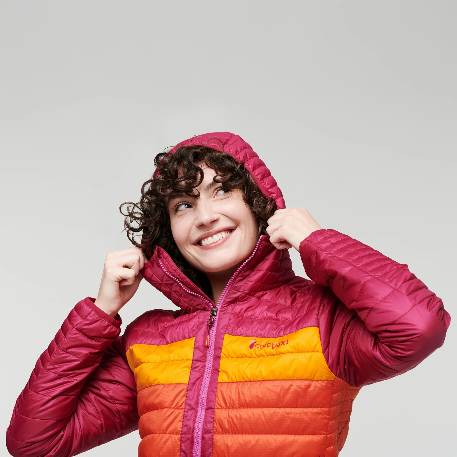Winterjacke Capa Insulated Hooded - Image 10