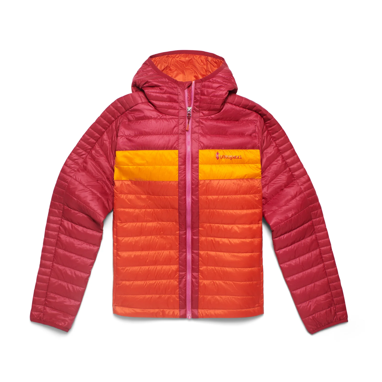 Winterjacke Capa Insulated Hooded - Image 11