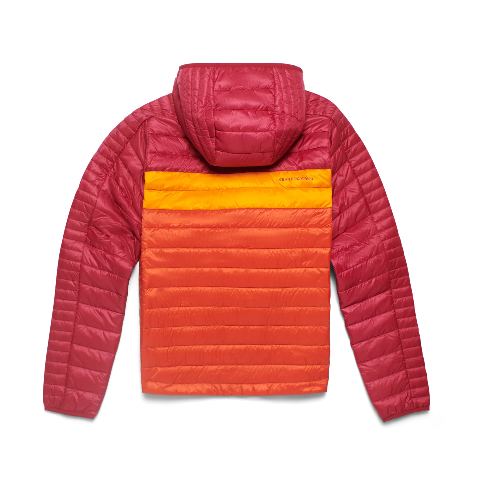 Winterjacke Capa Insulated Hooded - Image 12