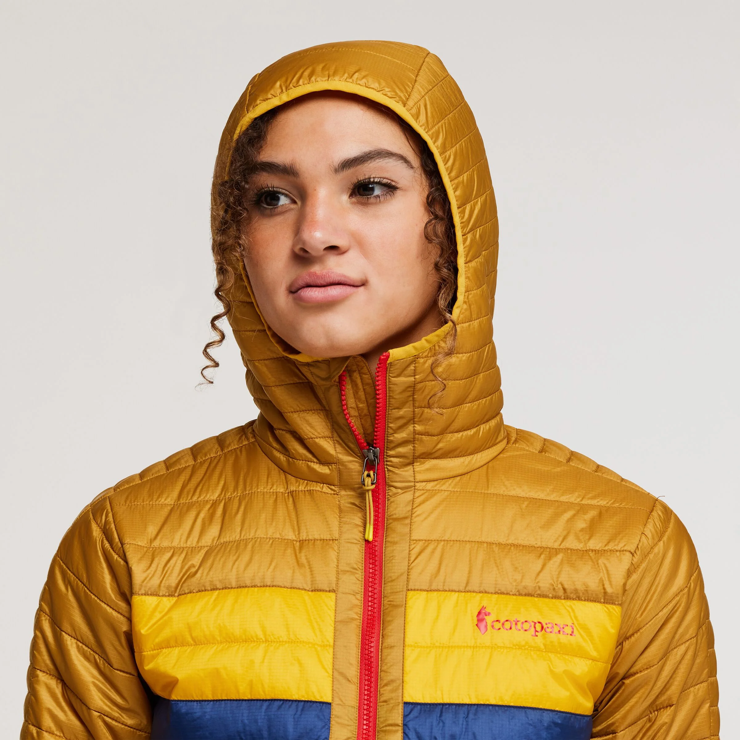 Winterjacke Capa Insulated Hooded - Image 15