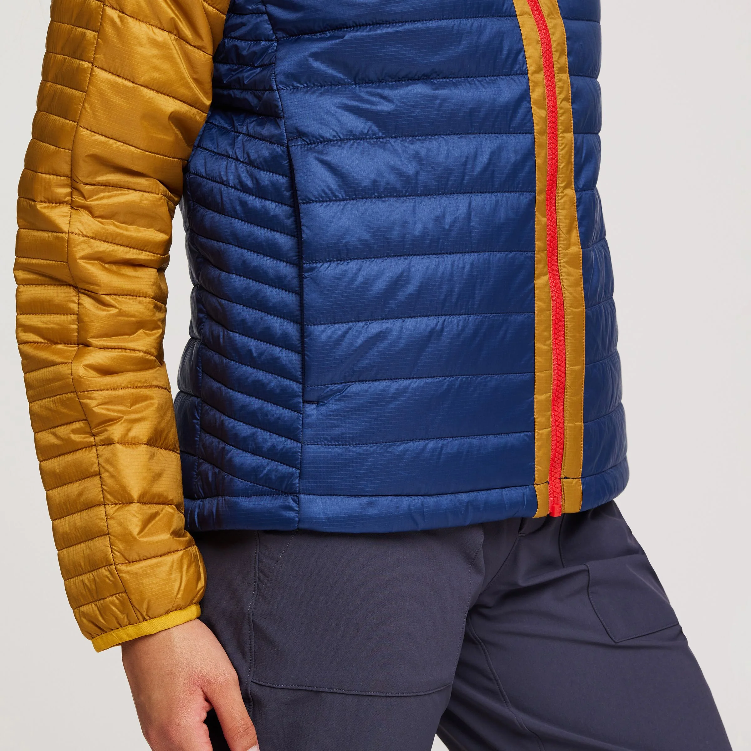 Winterjacke Capa Insulated Hooded - Image 16