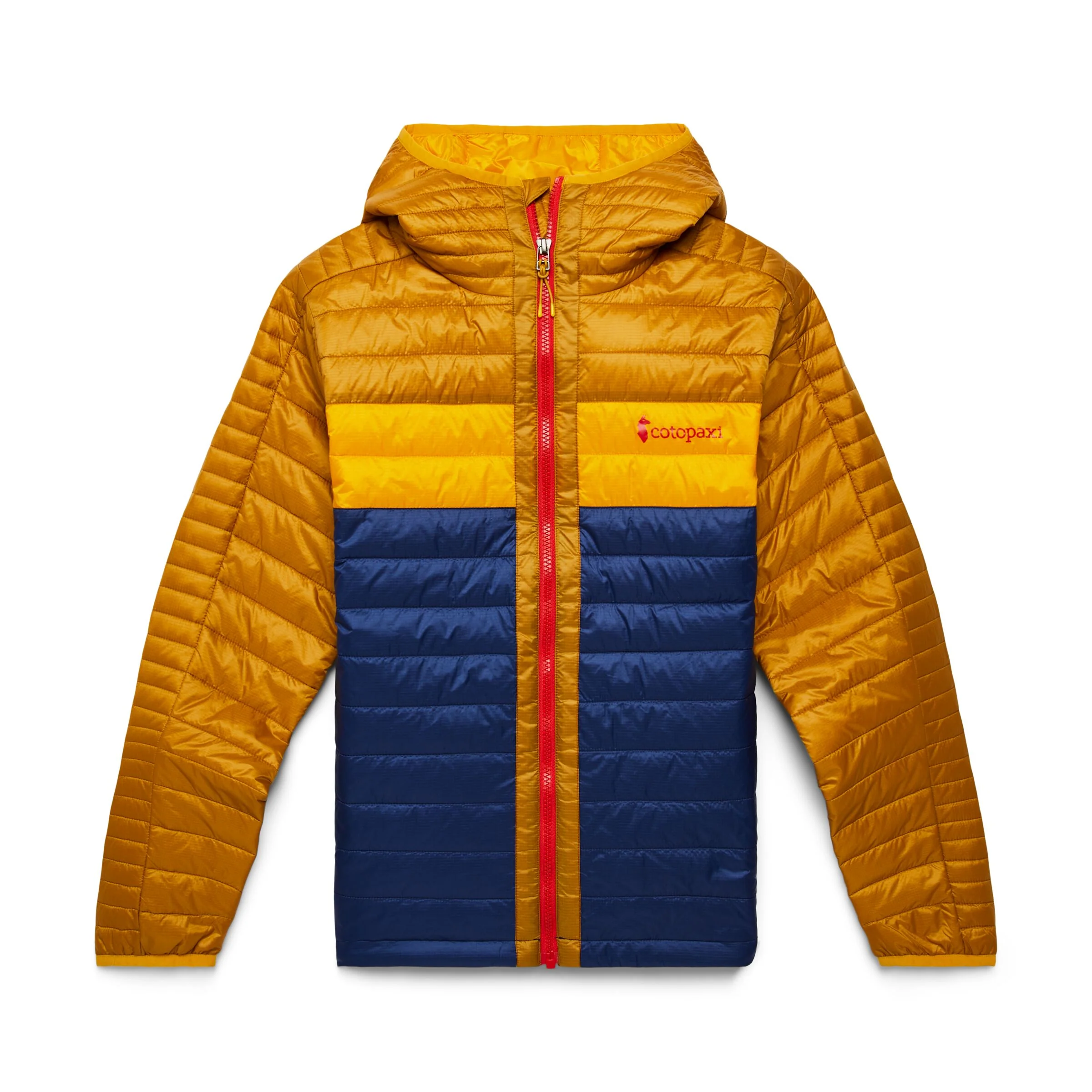Winterjacke Capa Insulated Hooded - Image 17