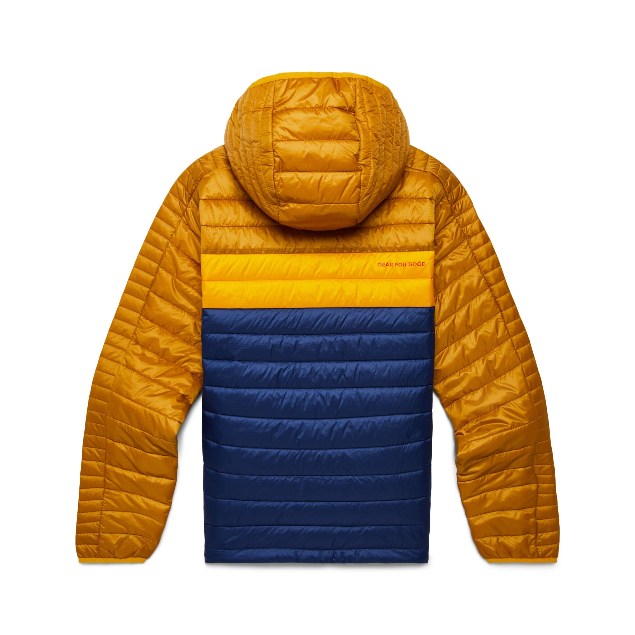 Winterjacke Capa Insulated Hooded - Image 18