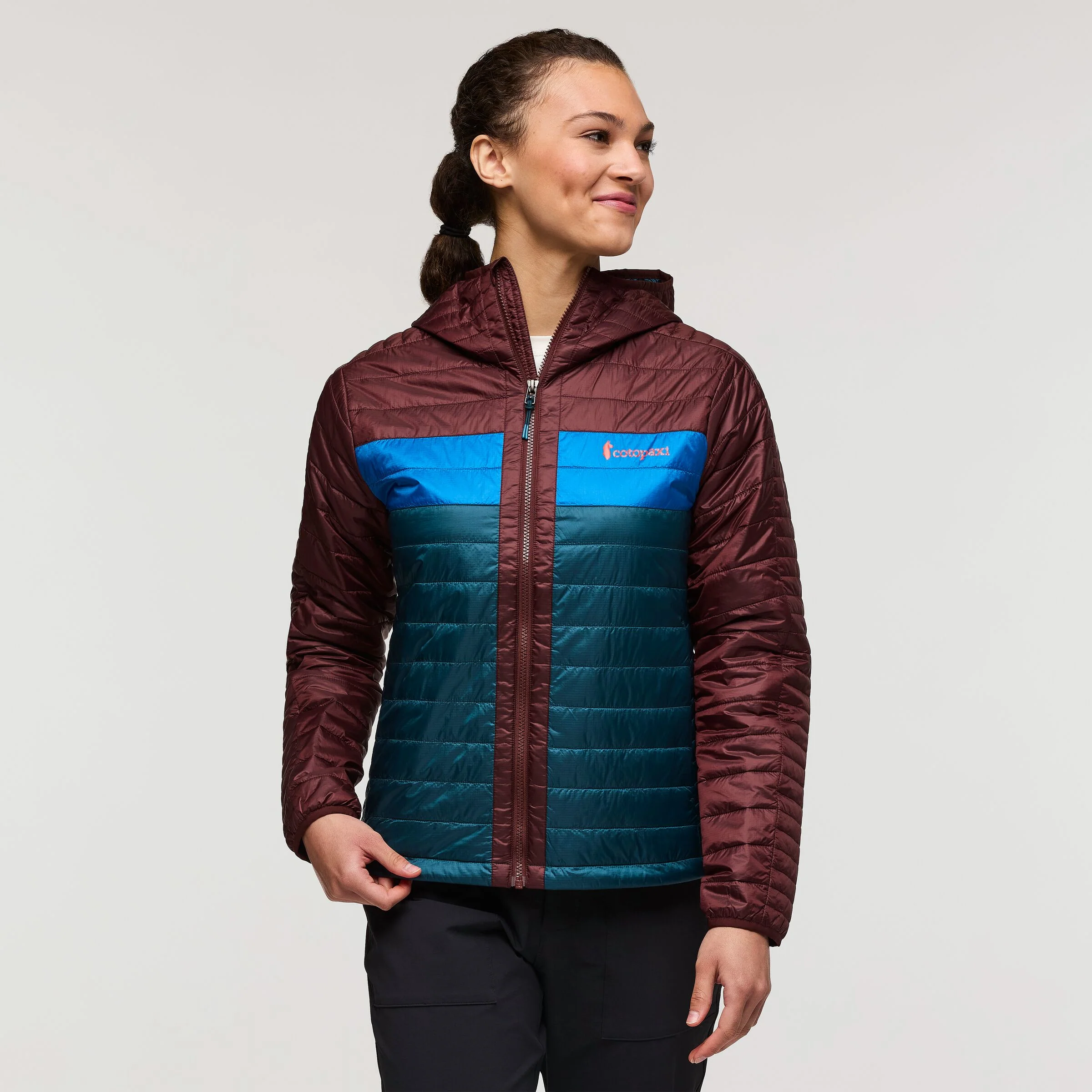 Winterjacke Capa Insulated Hooded - Image 19