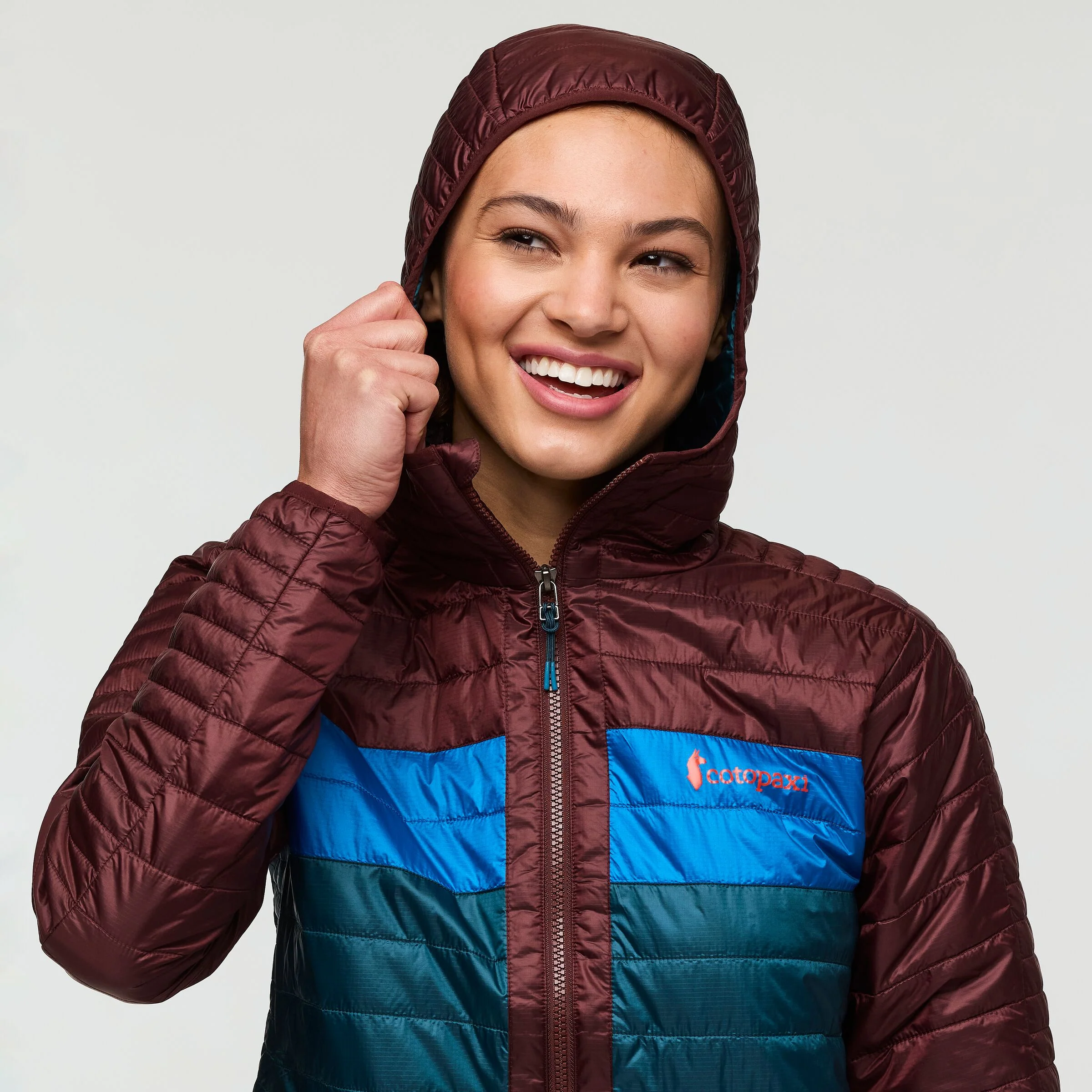 Winterjacke Capa Insulated Hooded - Image 21