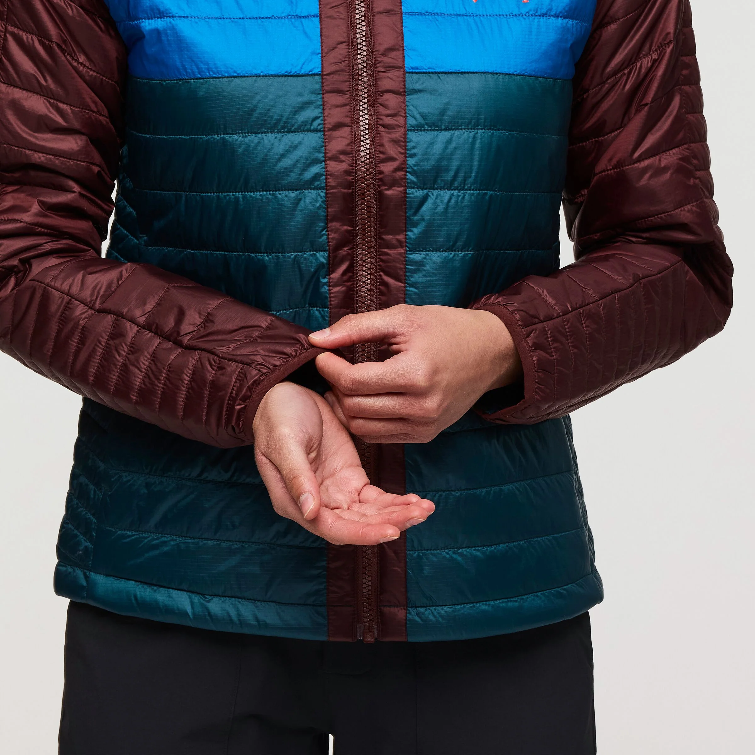 Winterjacke Capa Insulated Hooded - Image 22