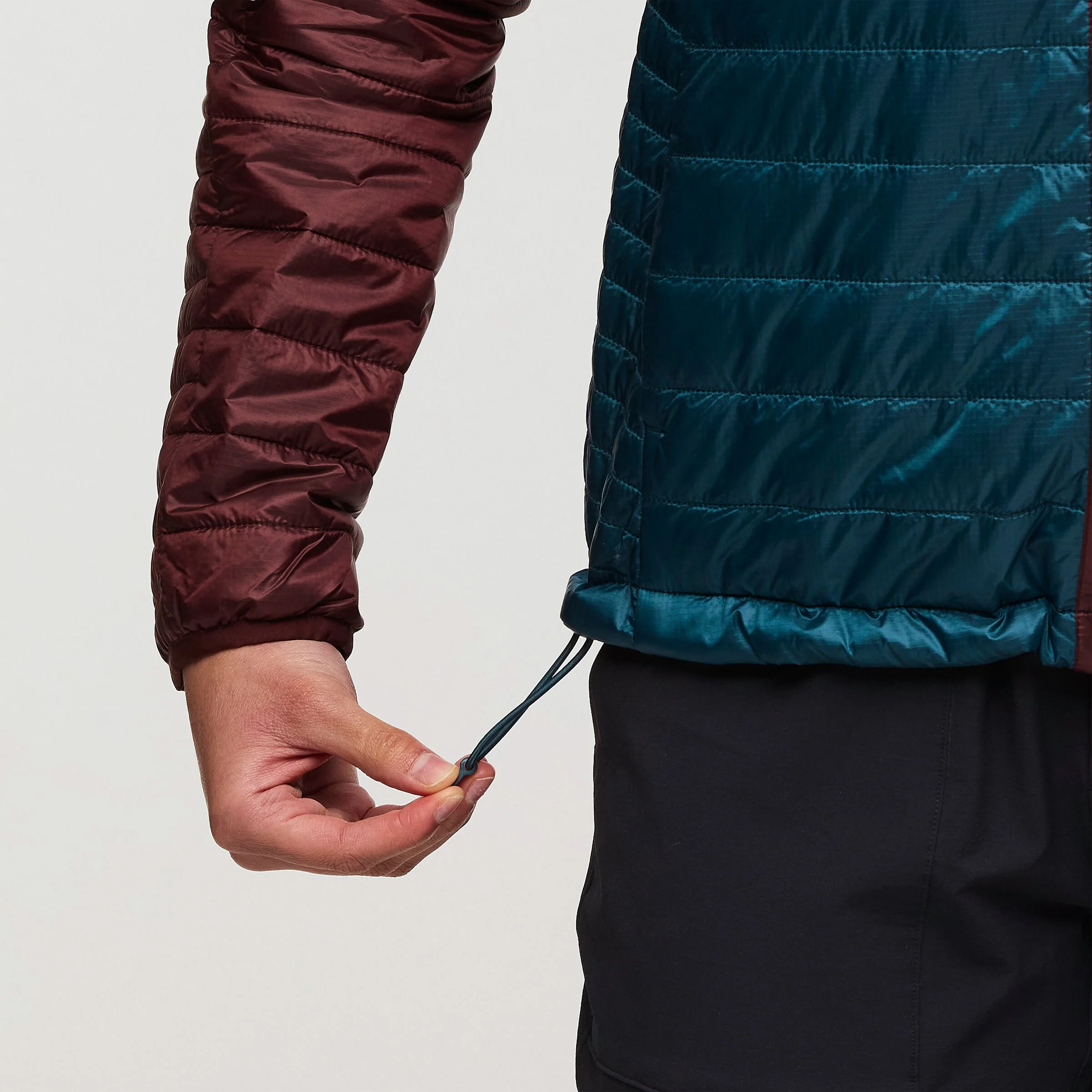 Winterjacke Capa Insulated Hooded - Image 24