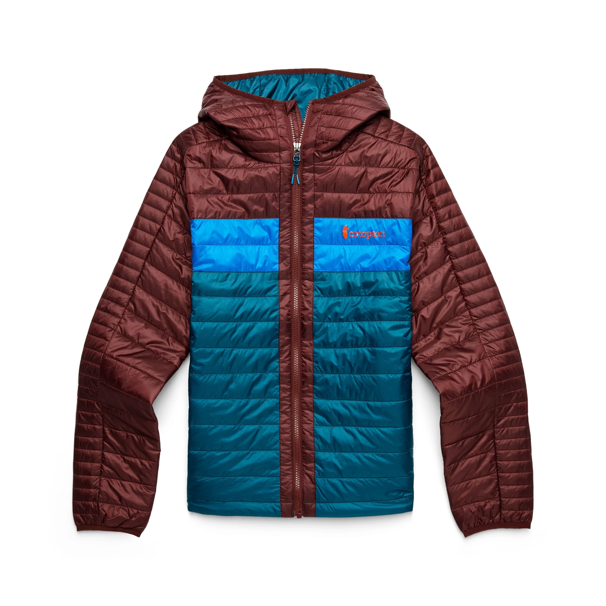 Winterjacke Capa Insulated Hooded - Image 25